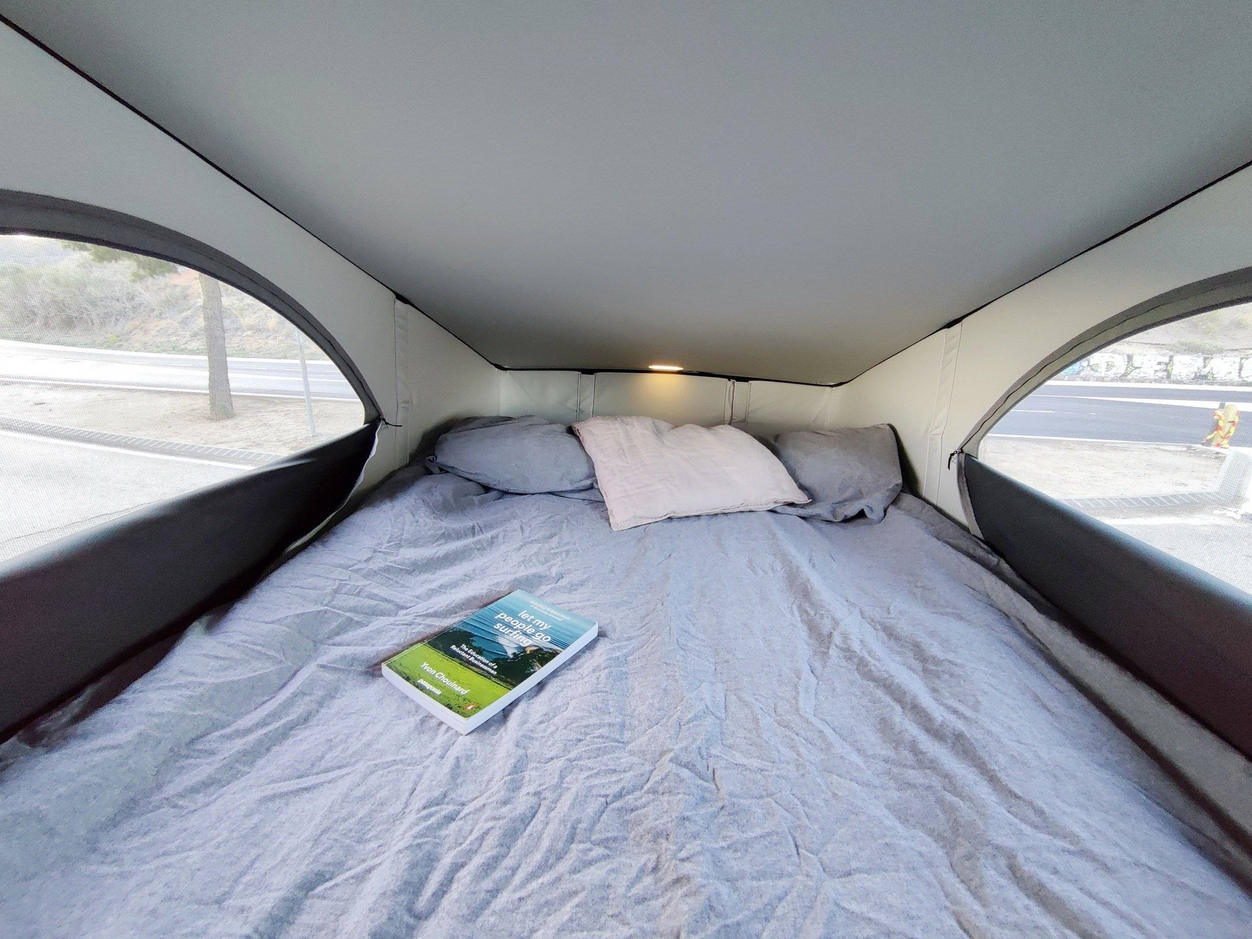 Volkswagen Volkswagen T6.1 California OCEAN