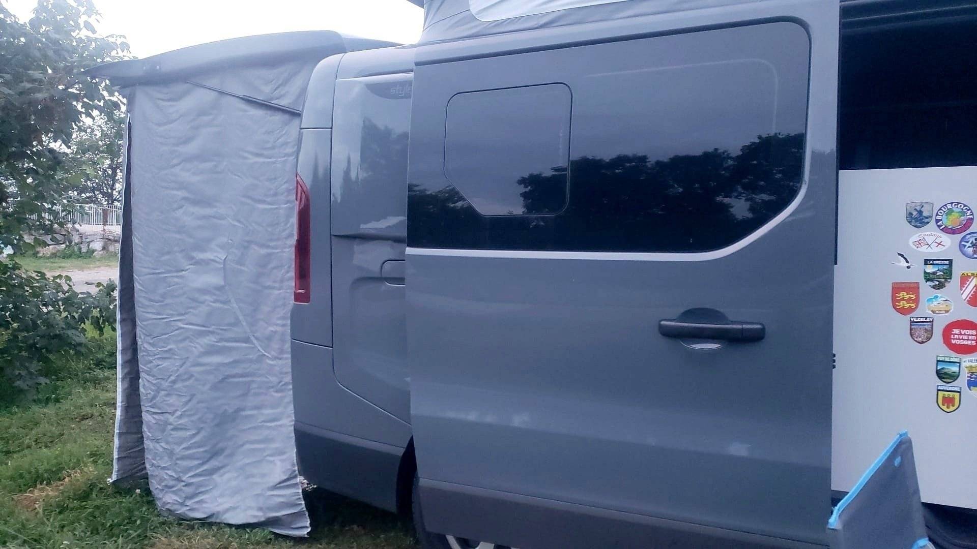 Stylevan Equinoxe 4