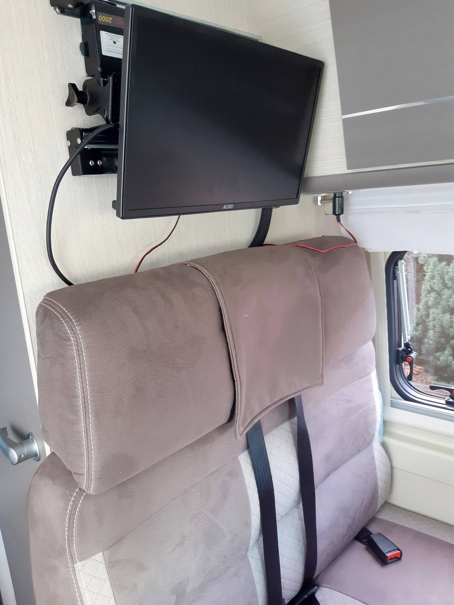 Chausson V594 Max Start