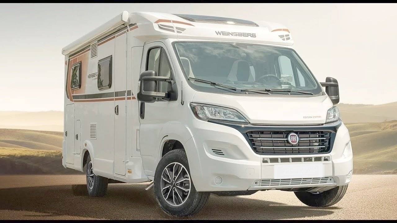 Weinsberg "Saturn"