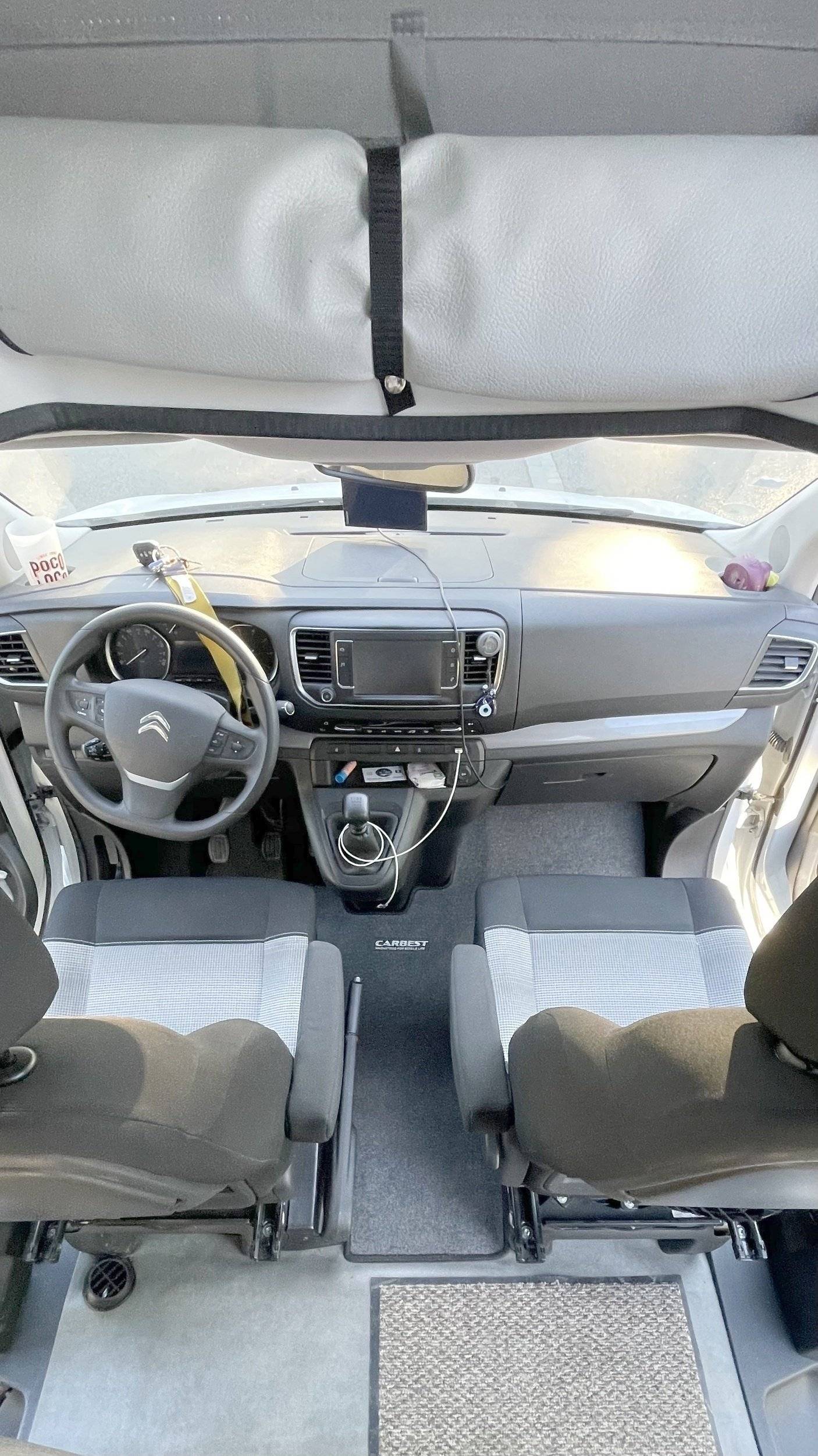 Pössl Campster
