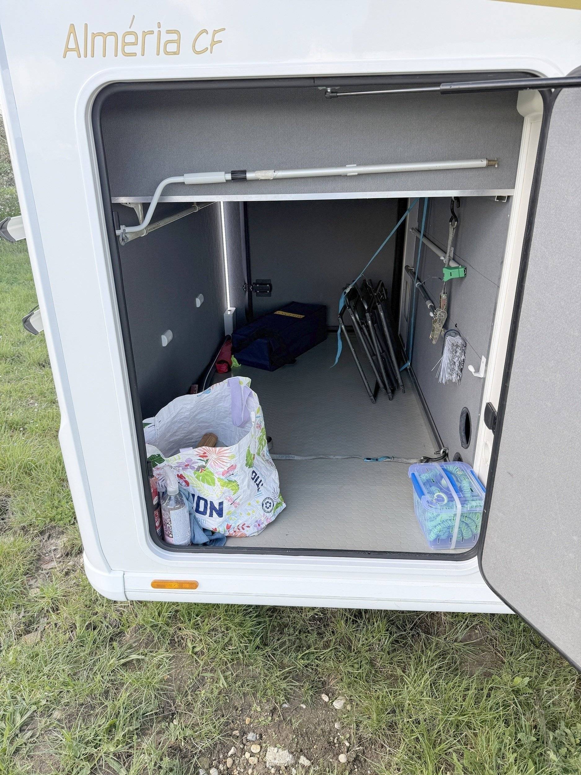 Notin 35 light 2,4 l 140 ch.