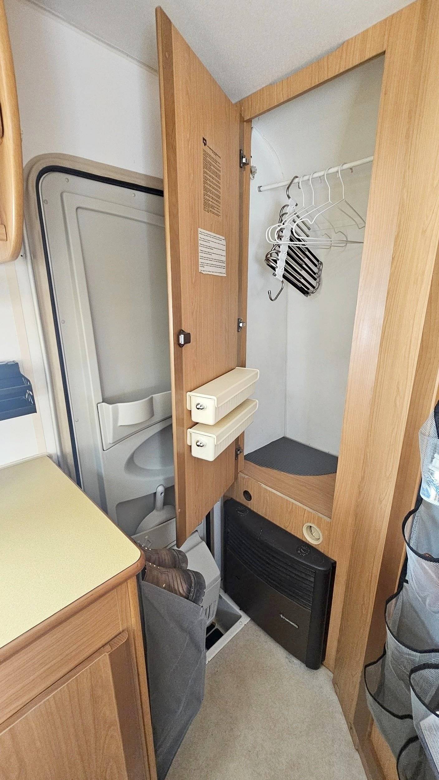 Moncayo Mediterraneo 320