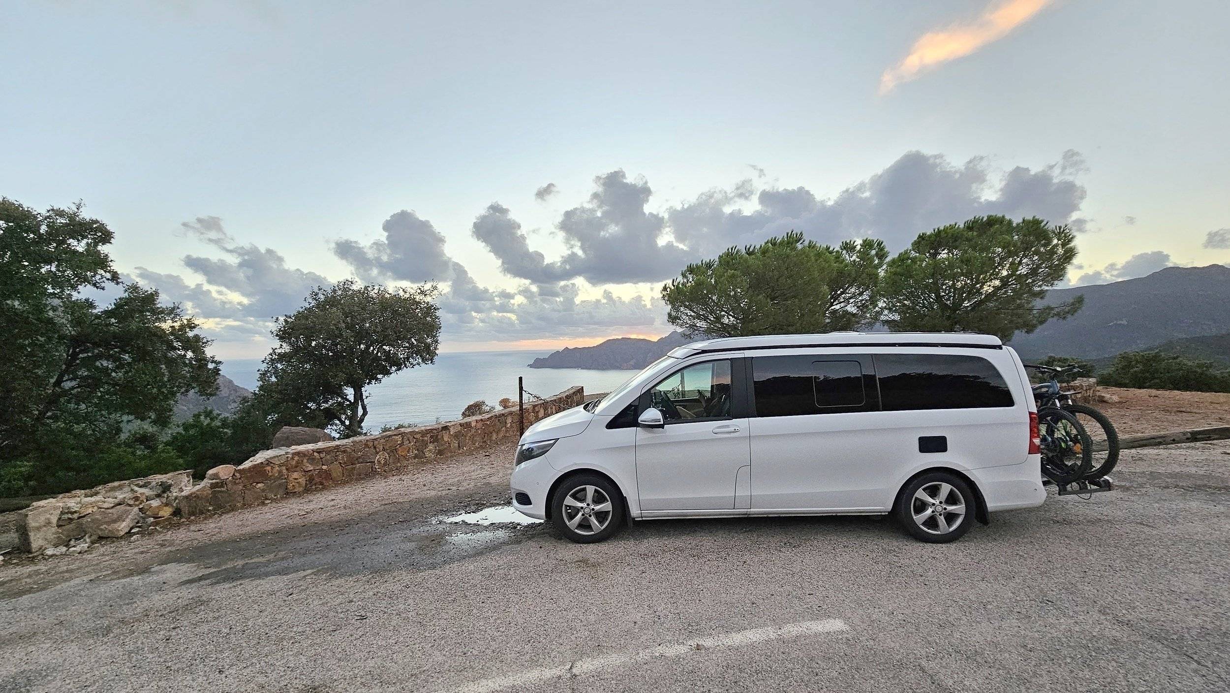 Westfalia Marco Polo