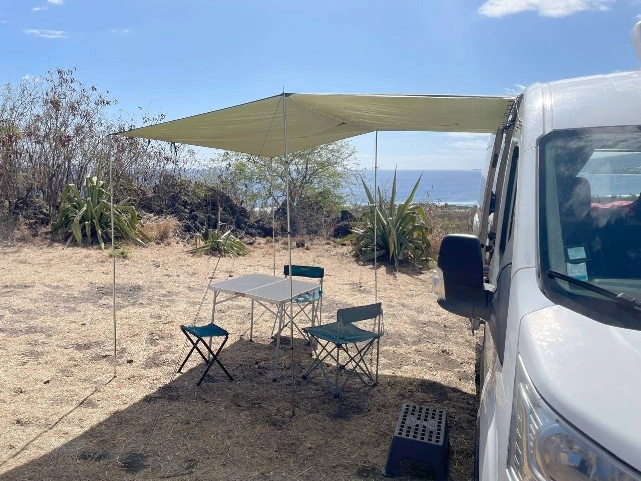 T.H.O.M. FORD TRANSIT 2T L2H2 TDCI 130CH