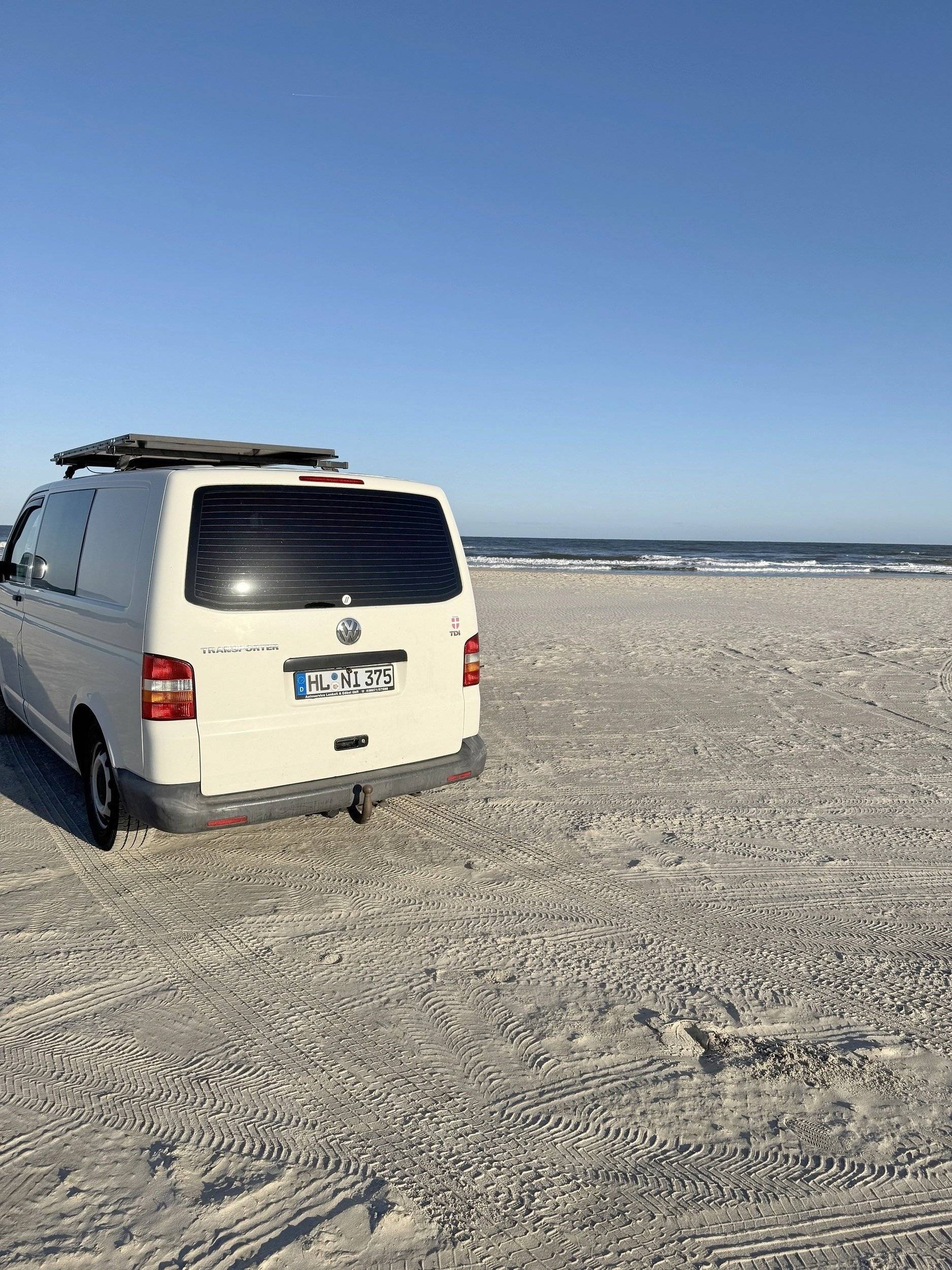 Volkswagen Volkswagen T5 