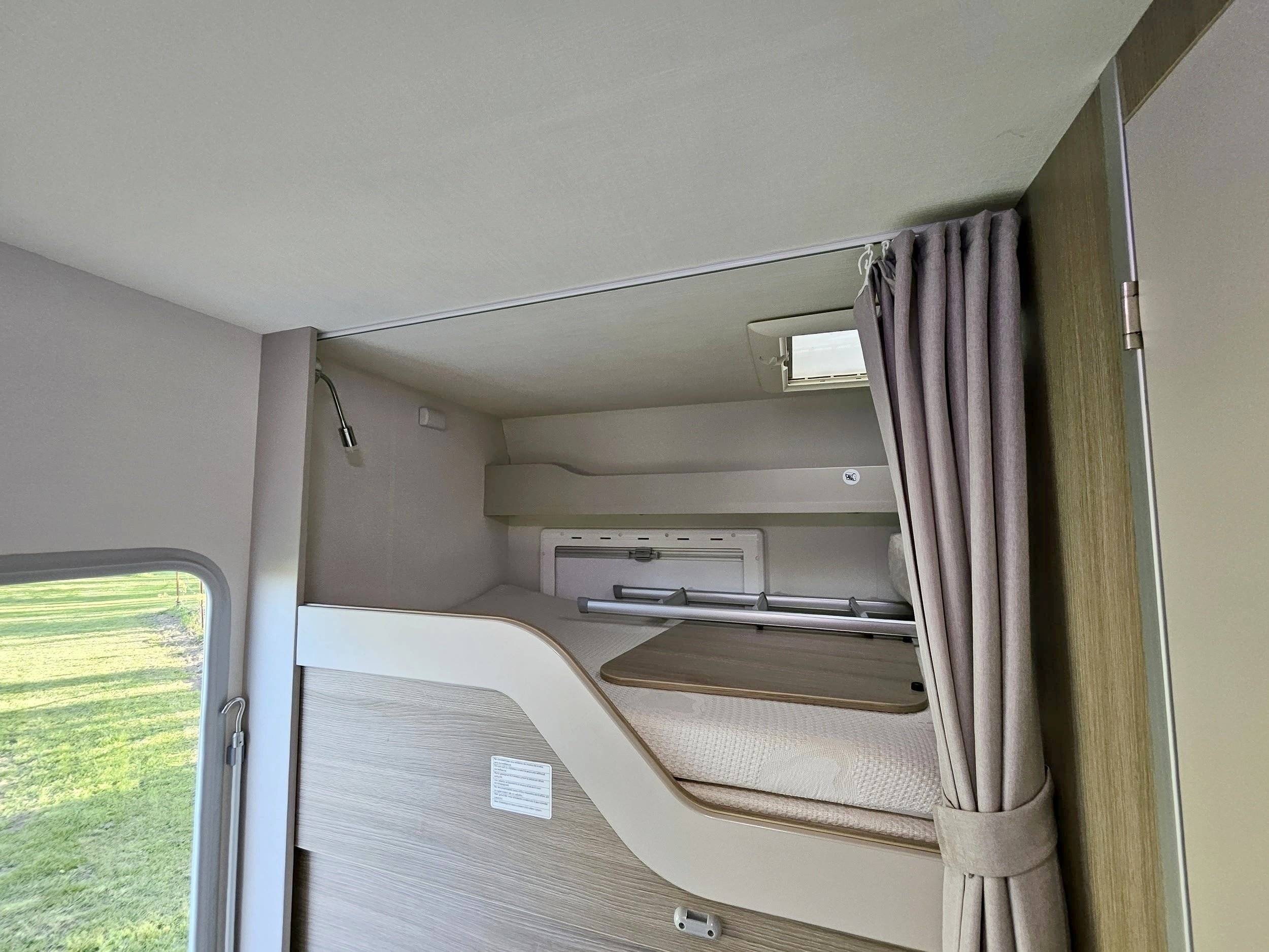 Chausson FIAT DUCATO