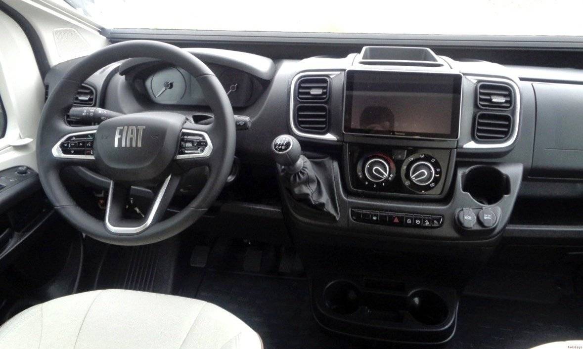 Challenger CHALLENGER F&S