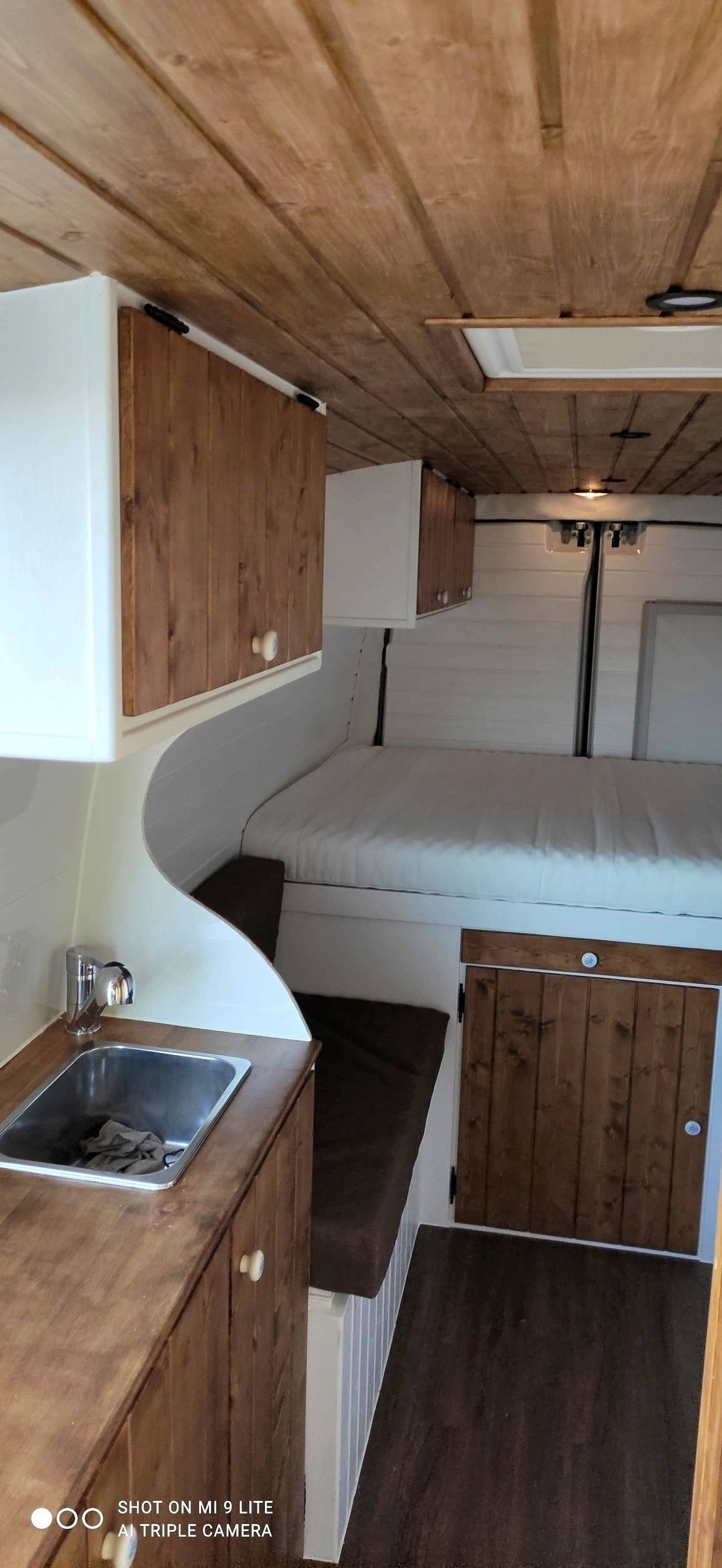 Iveco Daily 2,3 HPI 136 ch.