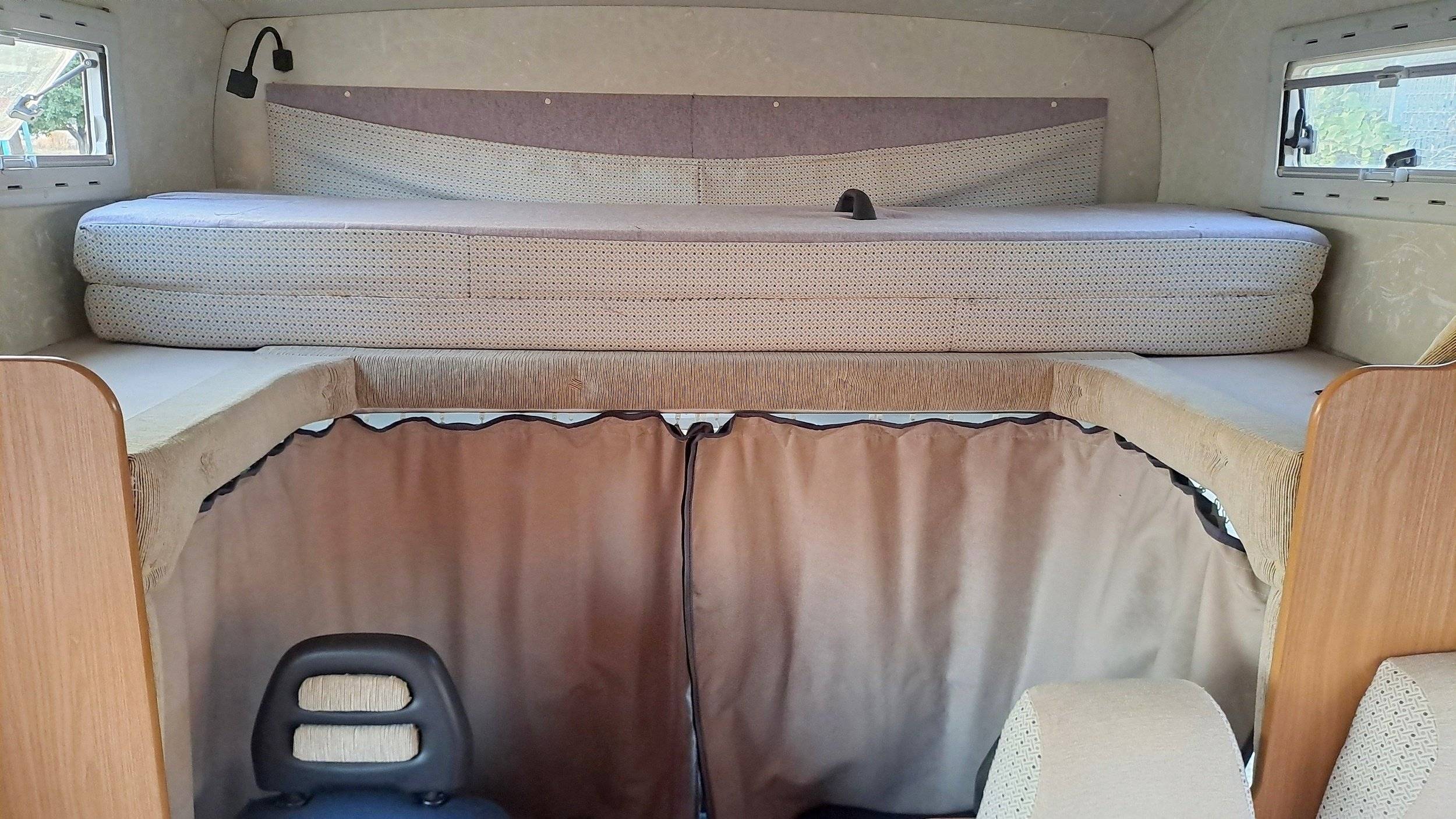 Mobilvetta Mobilvetta Icaro