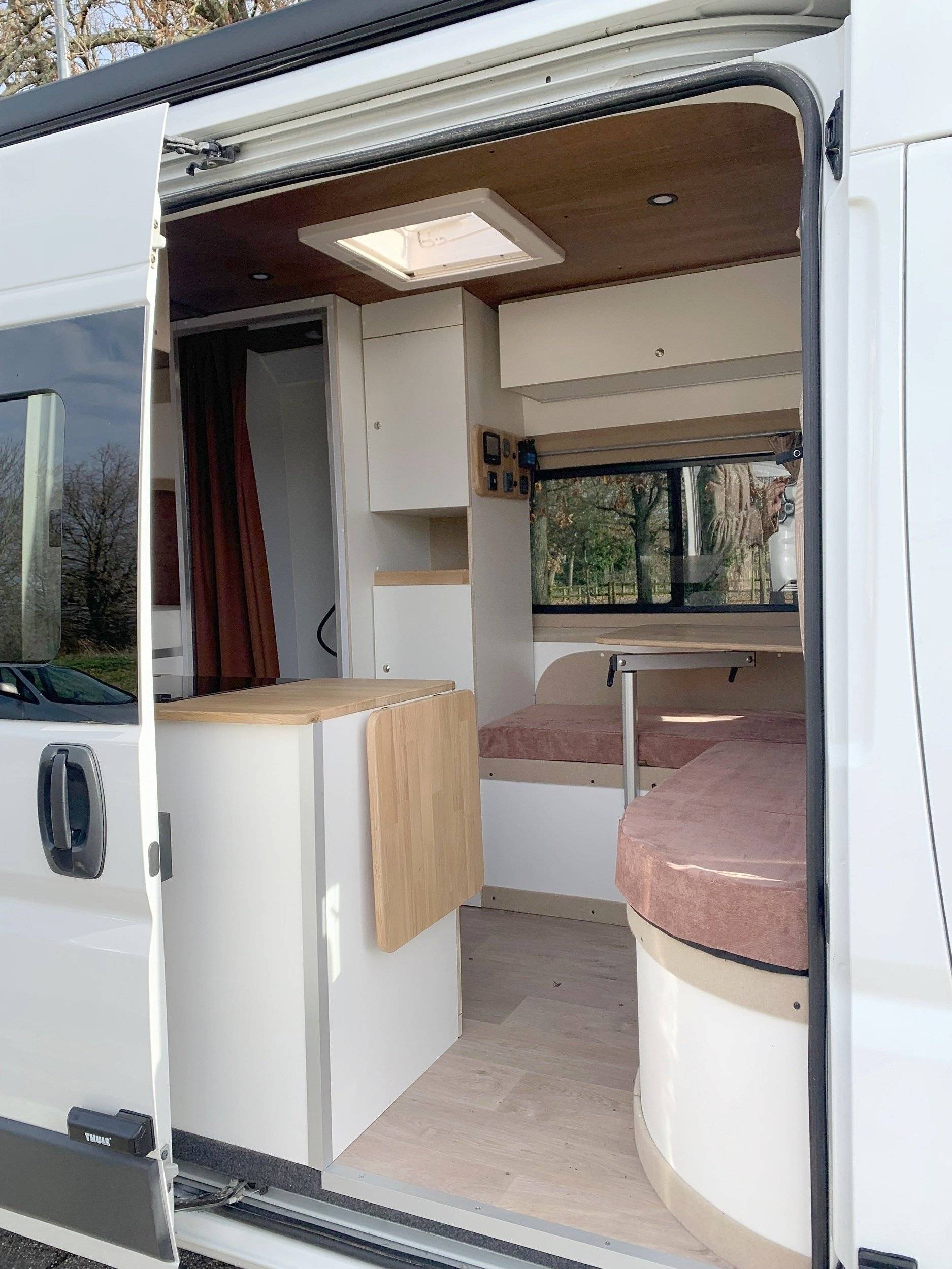 Citroën Jumper BlueHDI 130