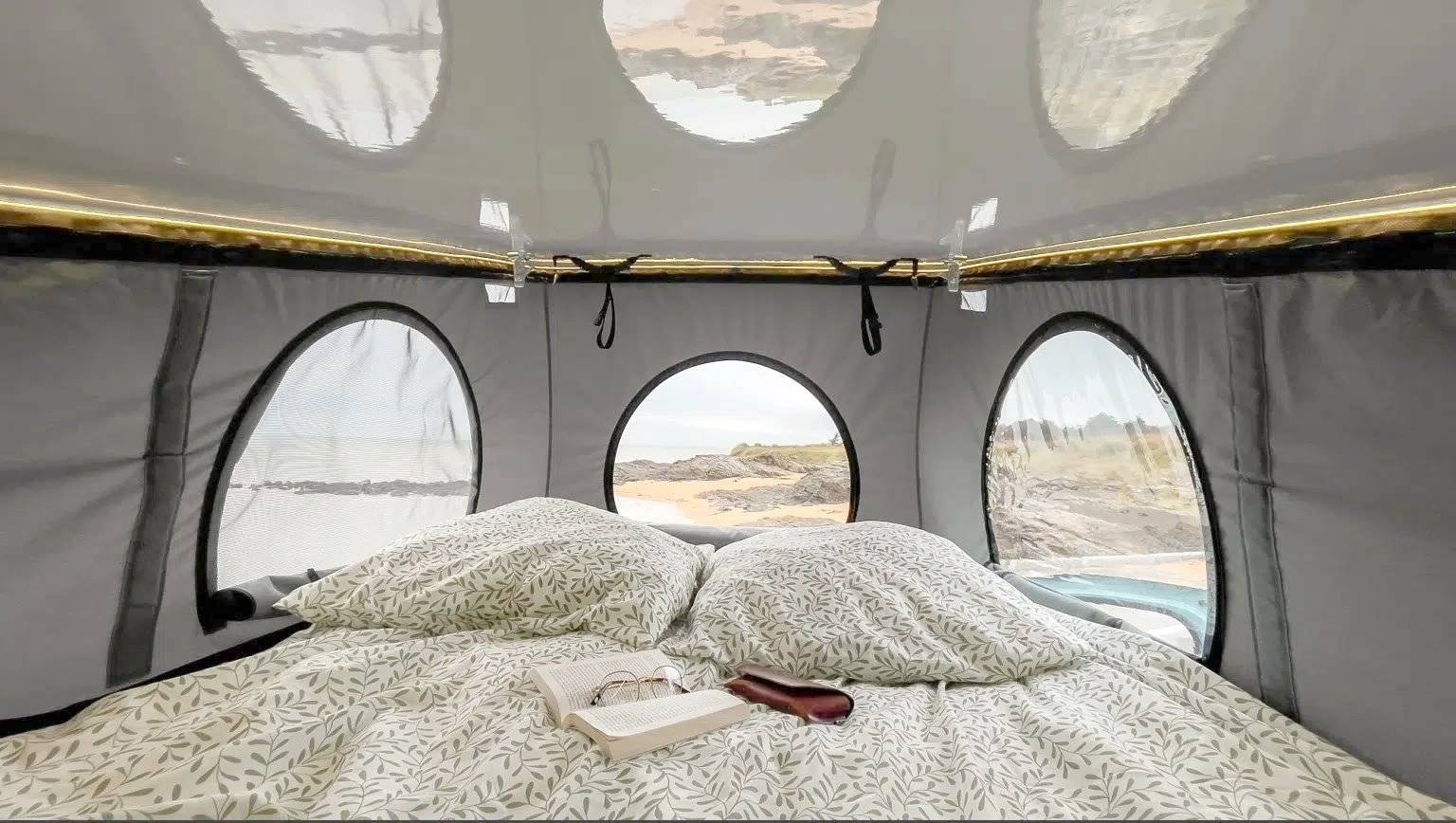 Hanroad Trafic III DCI 145CV