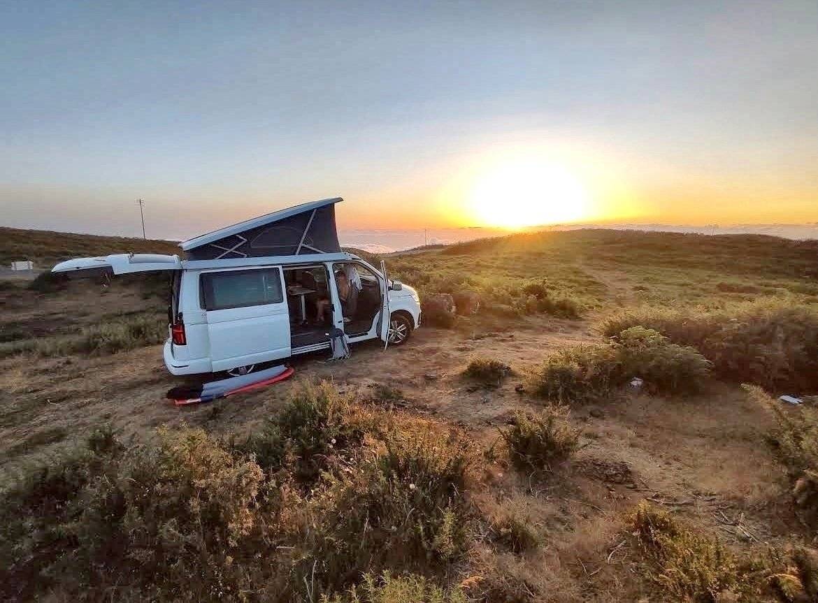 Volkswagen 2,0 l 140 ch