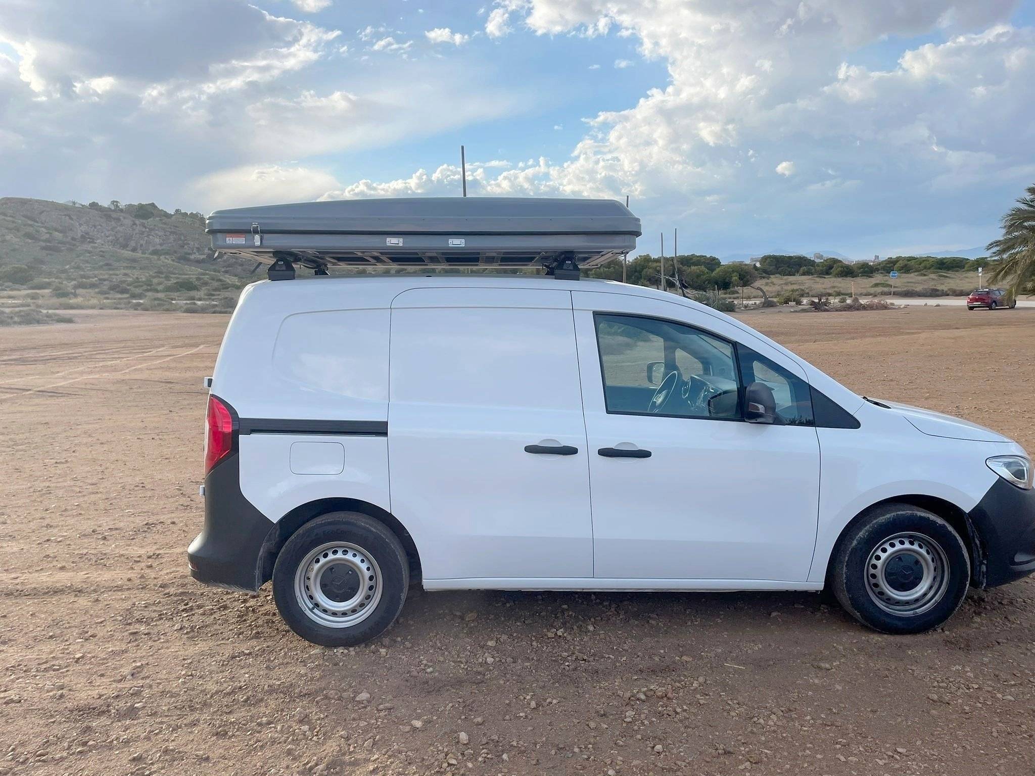 Ci 65 Special Edition