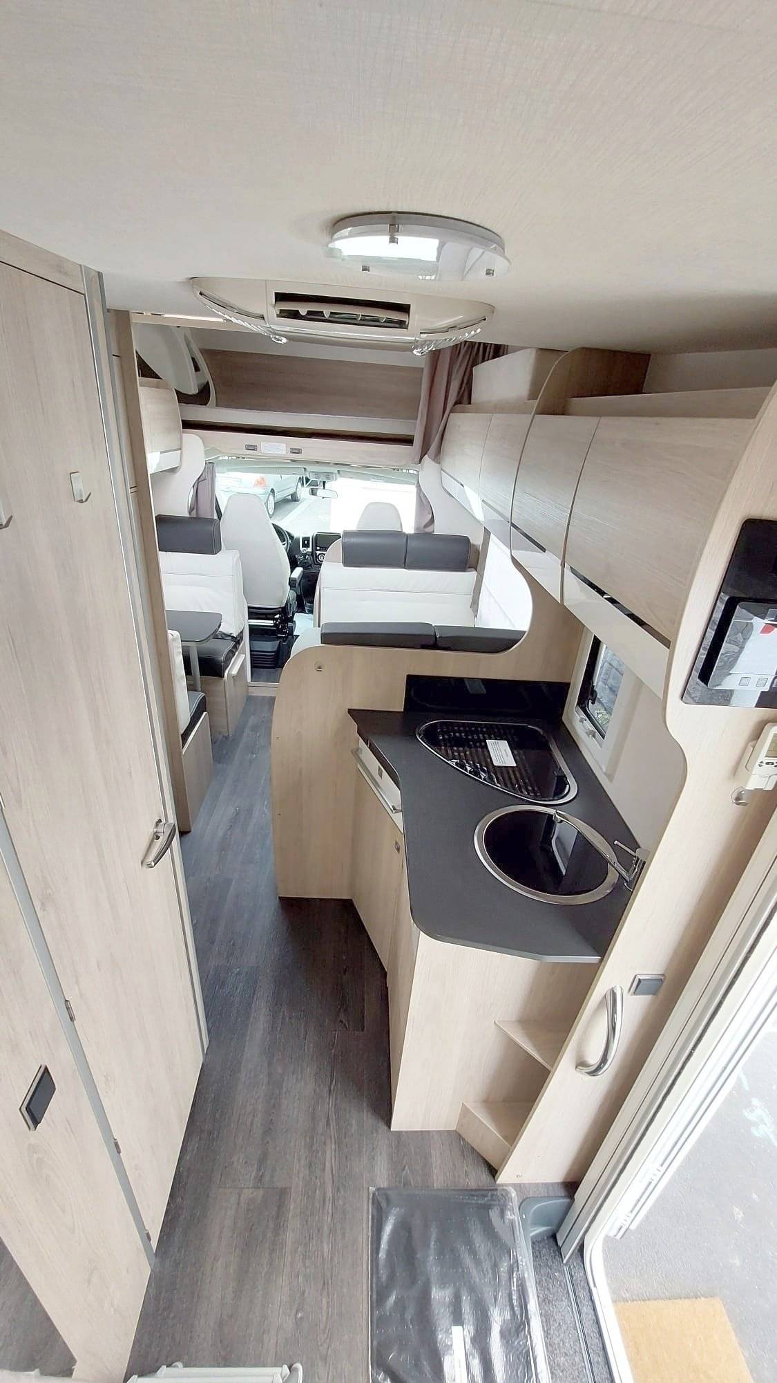 Challenger Challenger C256