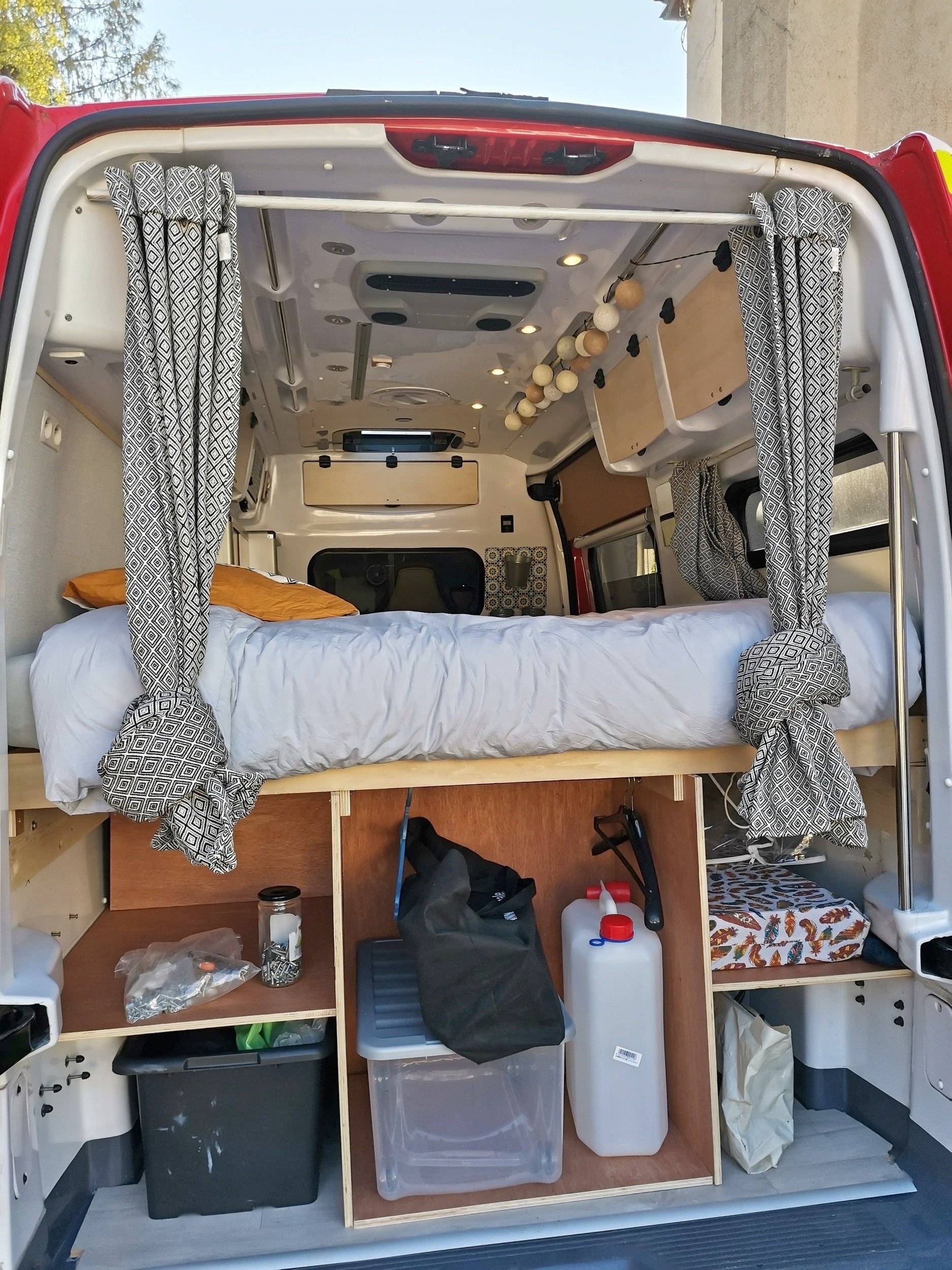 Renault Renault Master