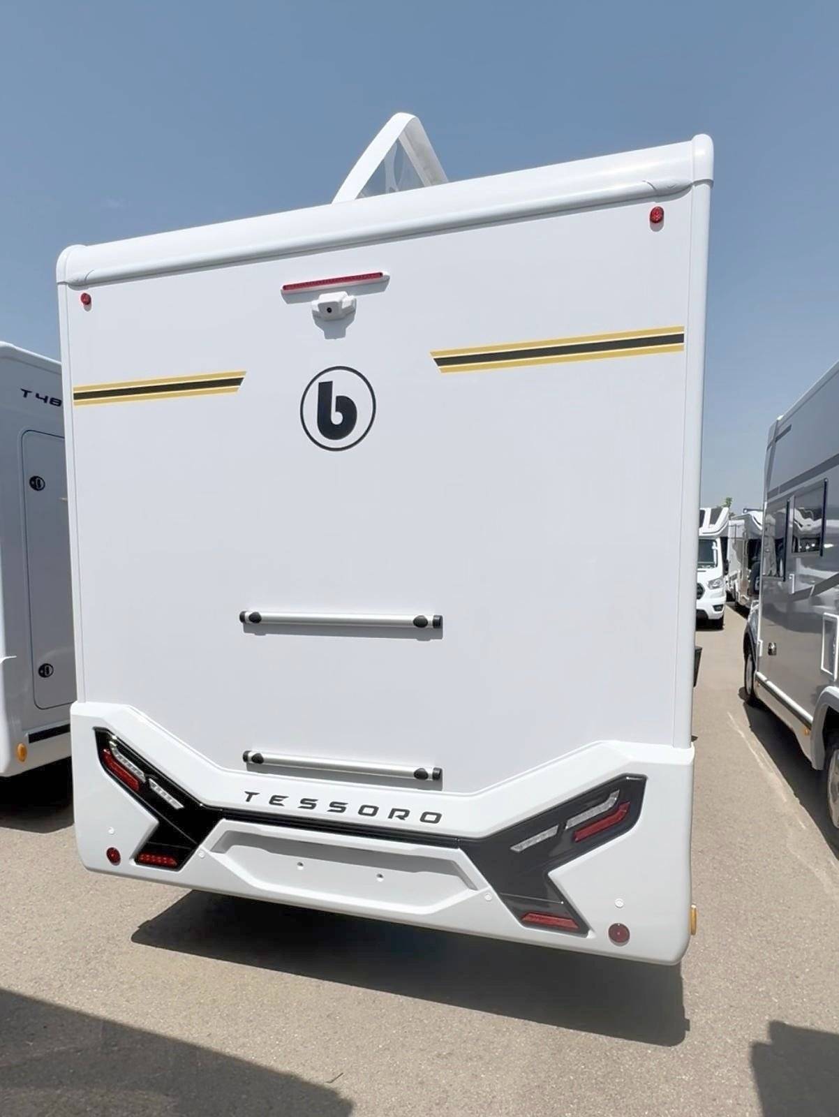 Benimar BENIMAR TESSORO 463