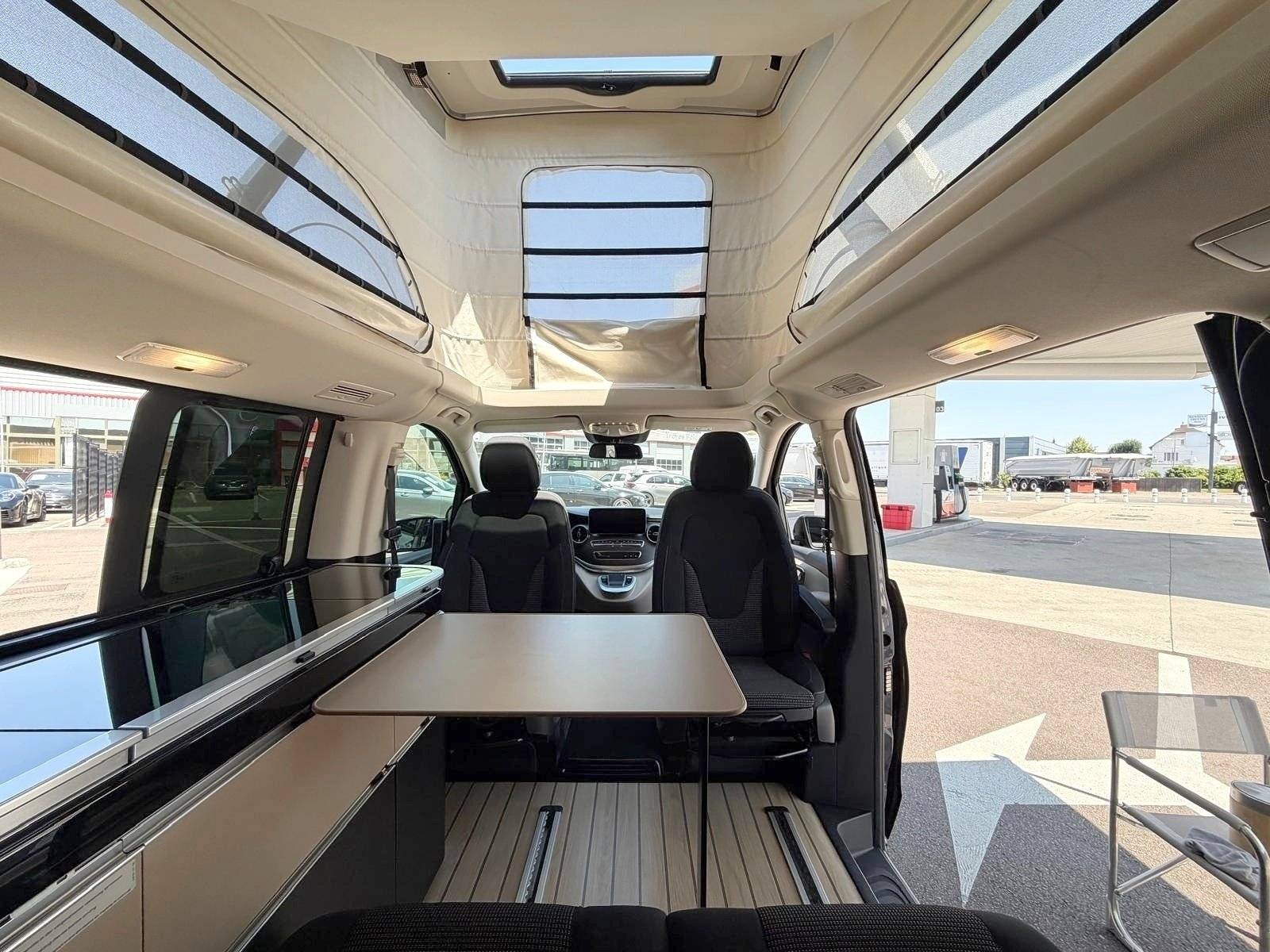 Westfalia MARCO POLO
