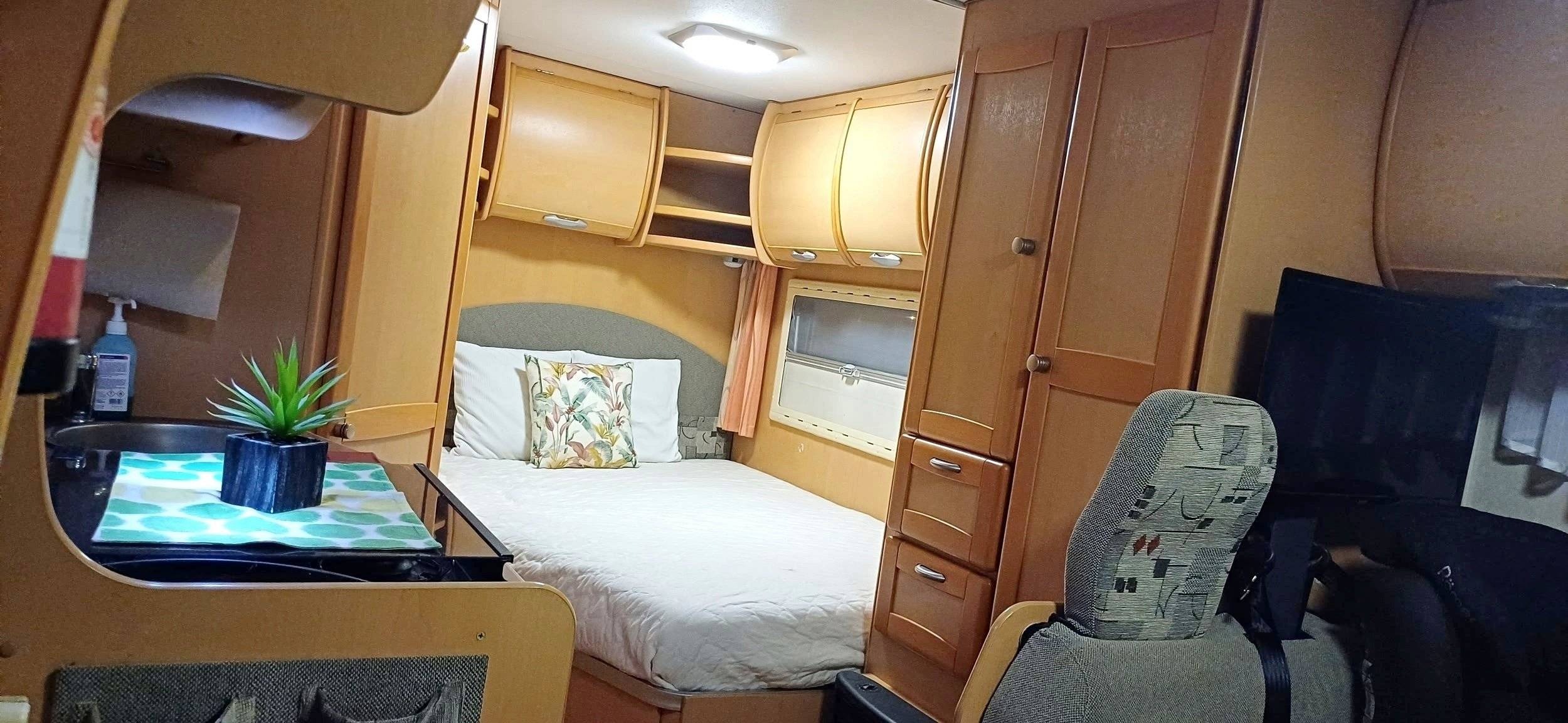 Roller Team Transit 125 ch