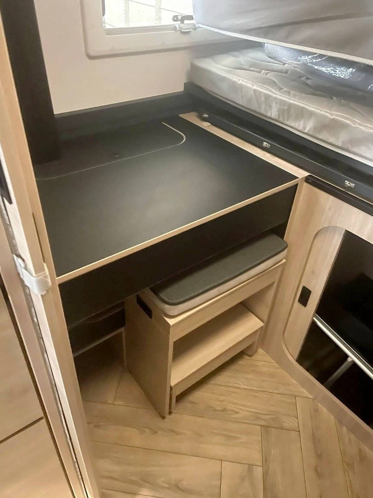 Chausson Peugeot boxer