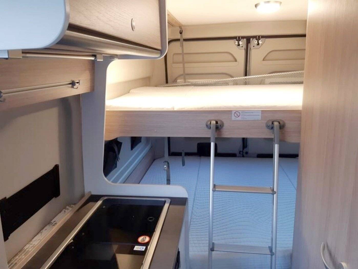 Sunlight Sunlight Cliff 601