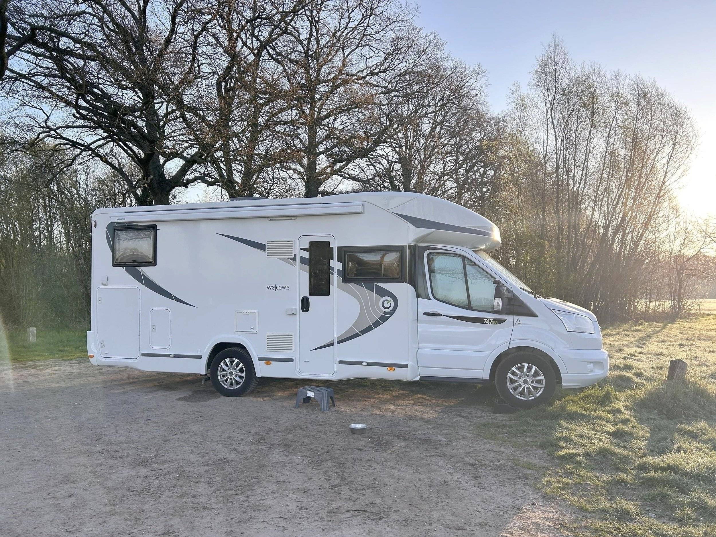 Chausson 