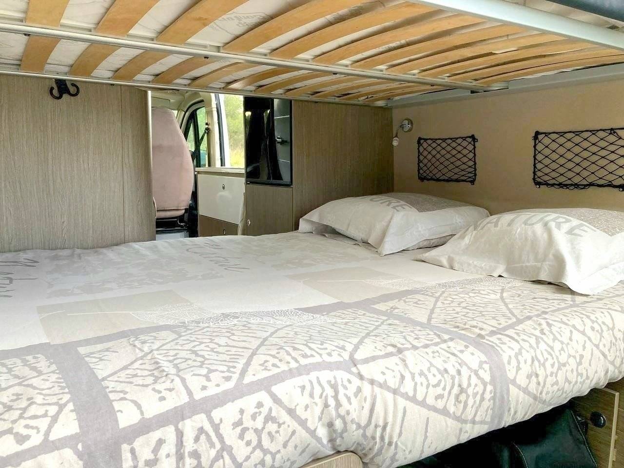 Chausson Chausson VIP 594 max