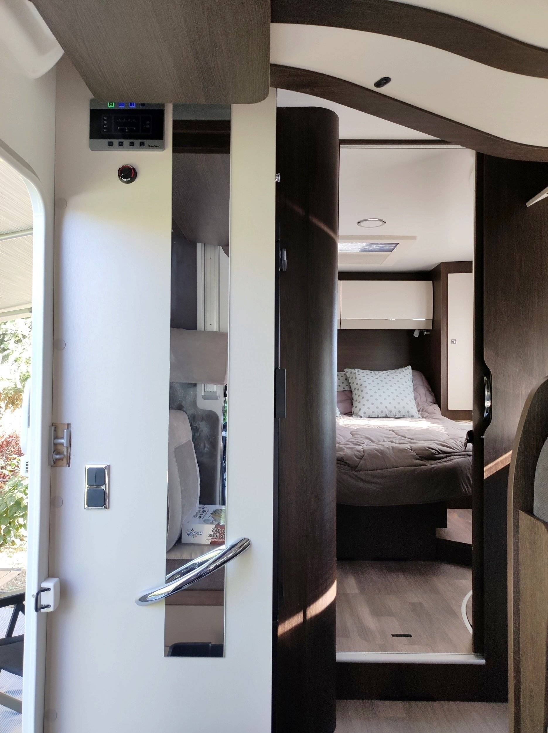 Benimar Benimar Tessoro 495UP