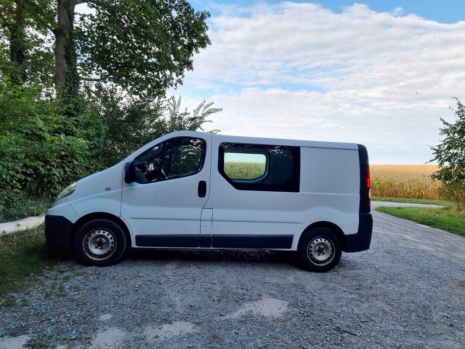Renault Renault Trafic