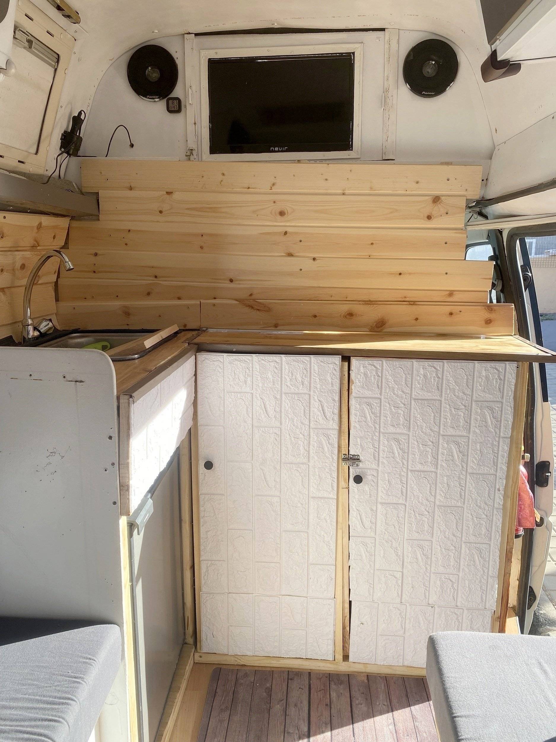 Volkswagen Volkswagen t4 transporter kombi