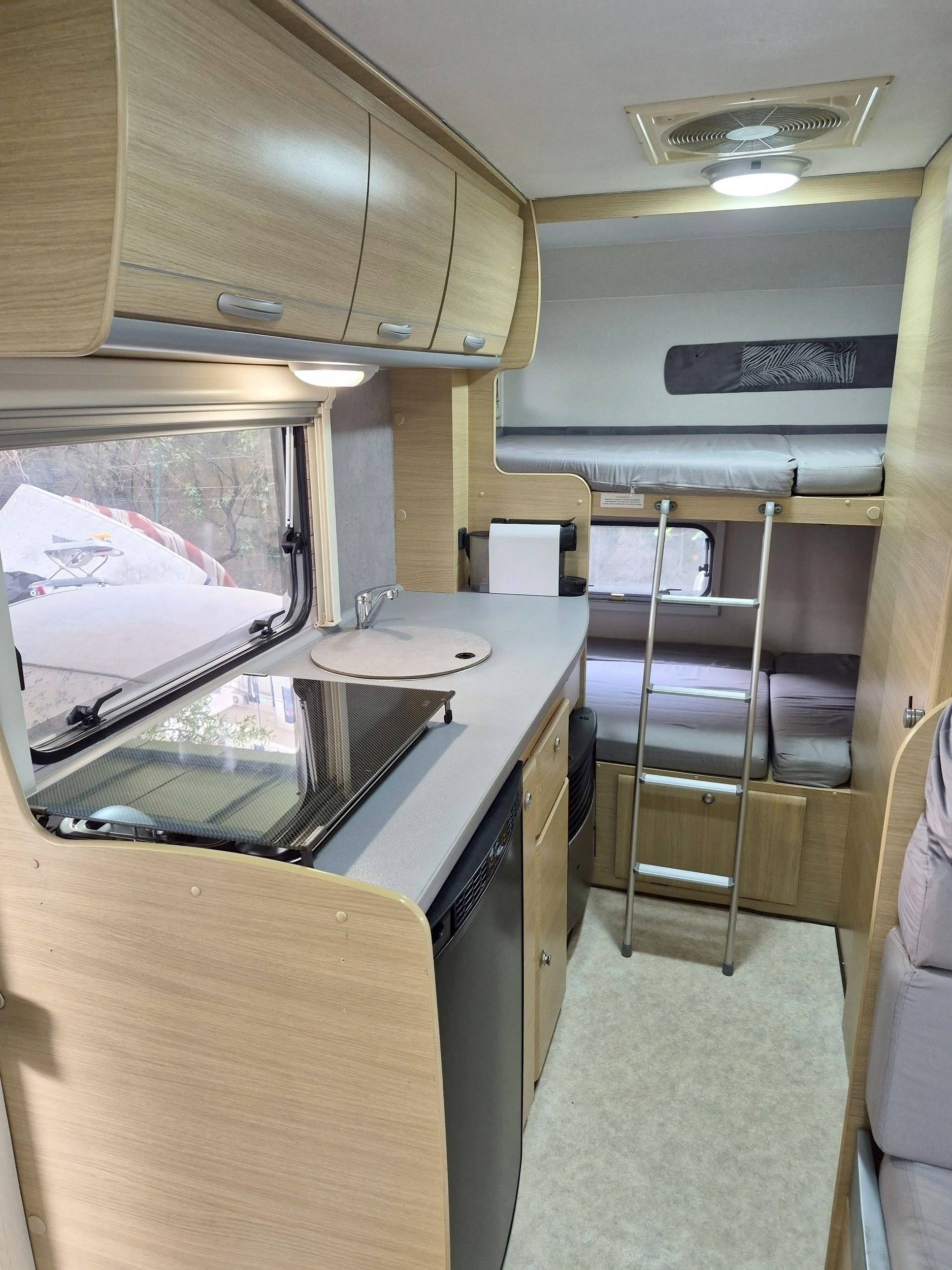 Roller Team AUTO ROLLER 2