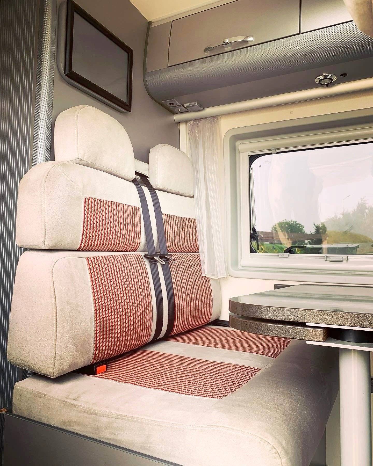 Essecke Fiat FIAT DUCATO - Yescapa