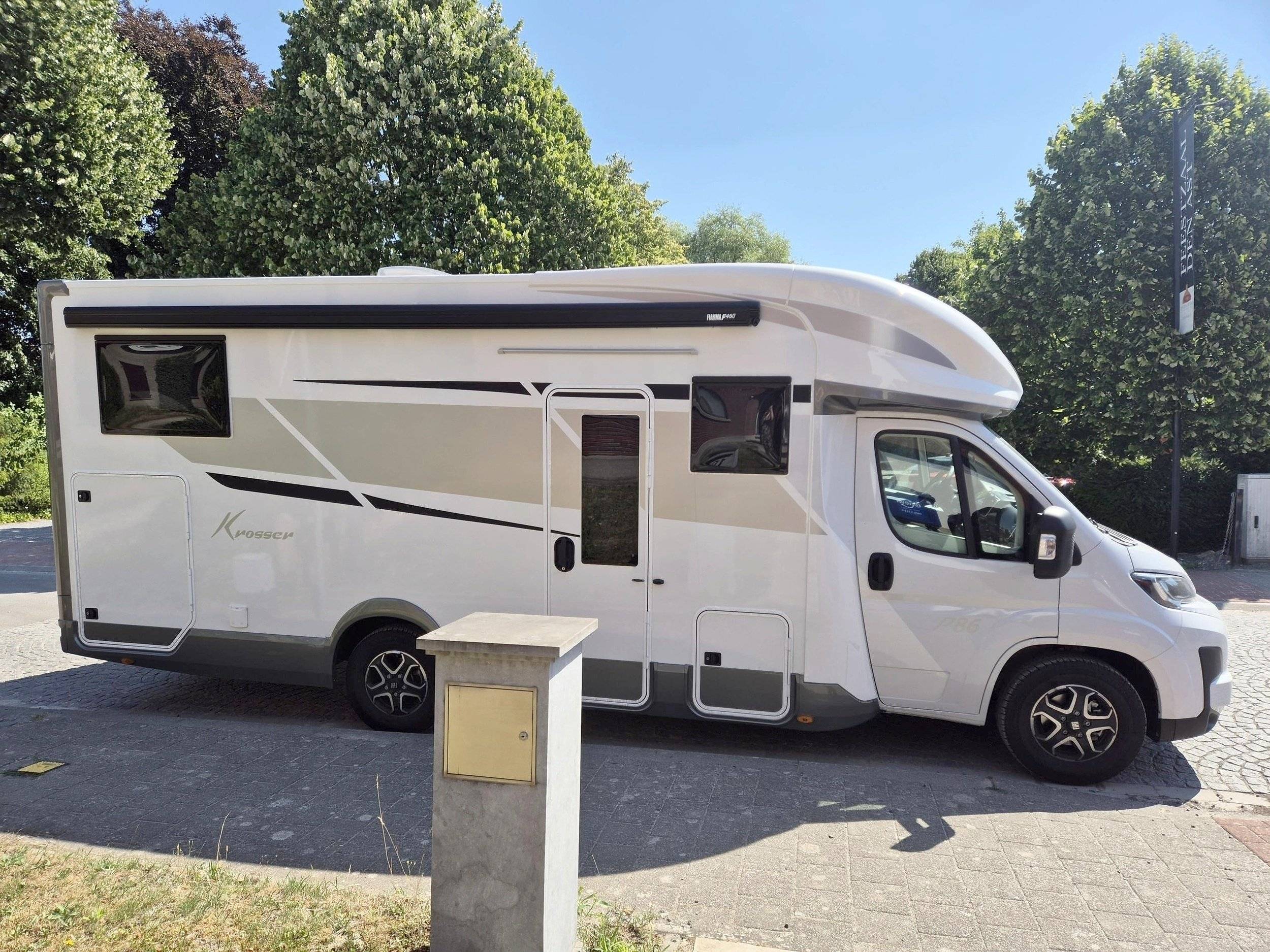 Mobilvetta 