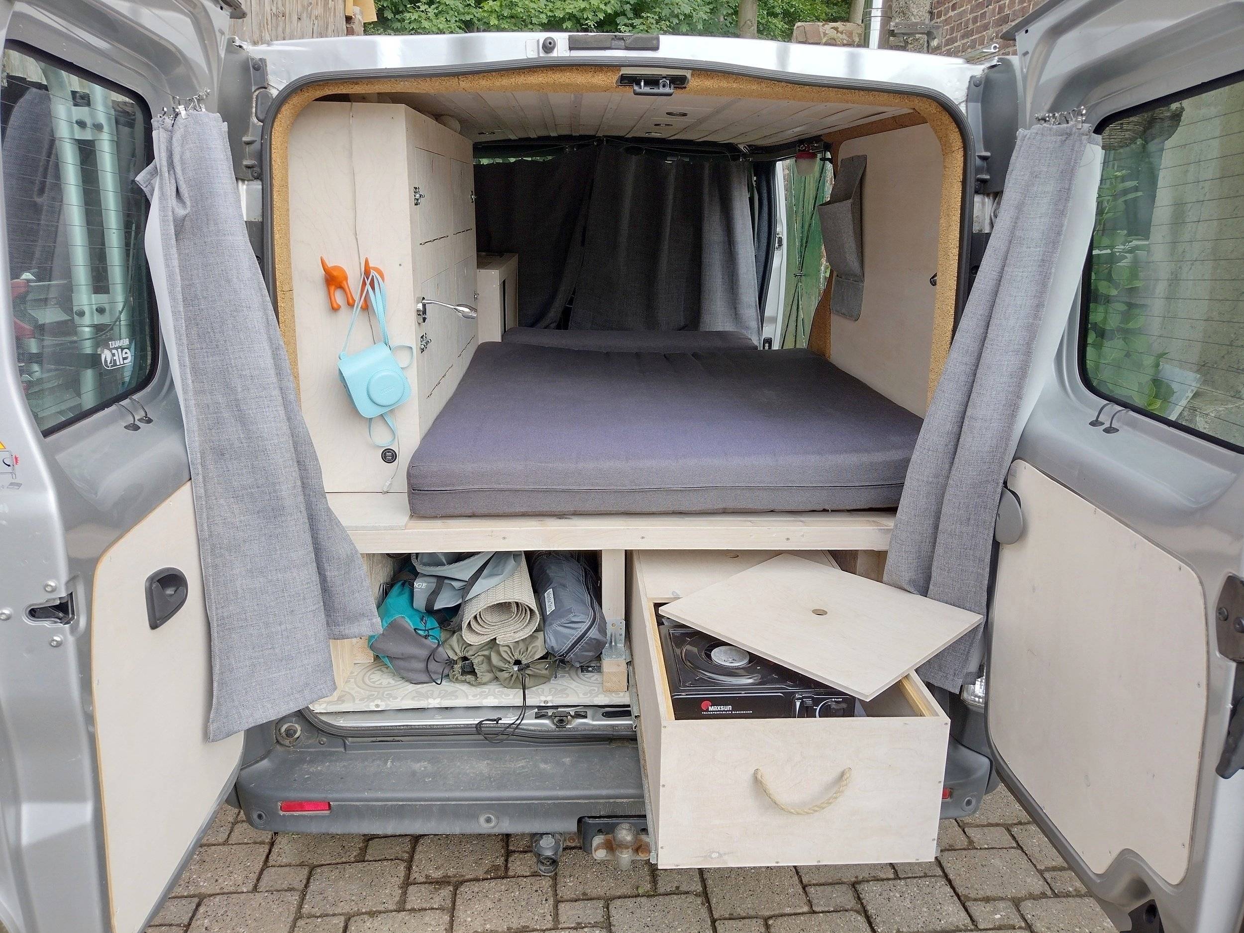 Renault Renault trafic