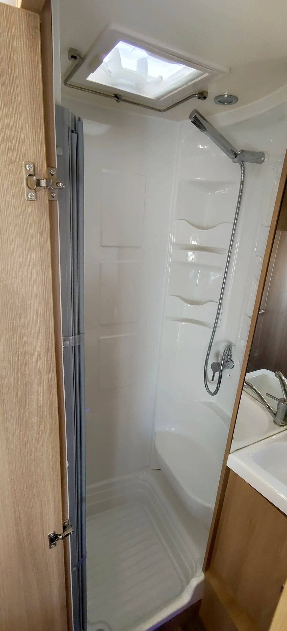 C.I. Roller Team Fiat Multijet  2.3cc 150 CV