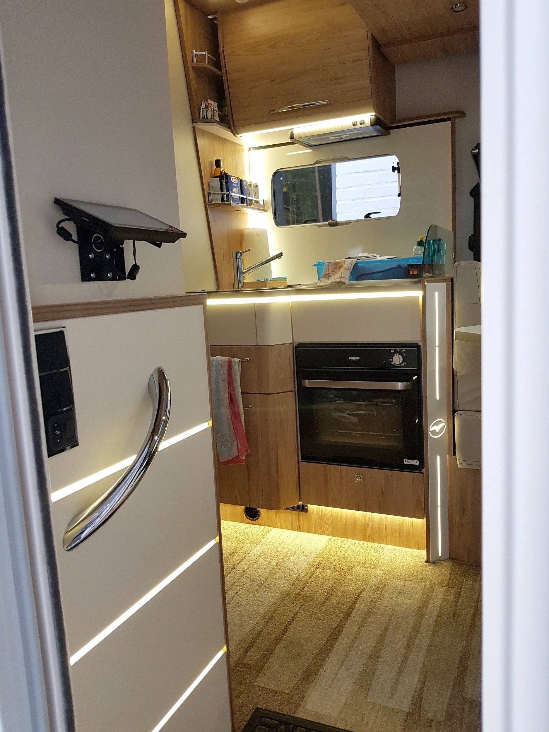 Pilote P746 C Emotion