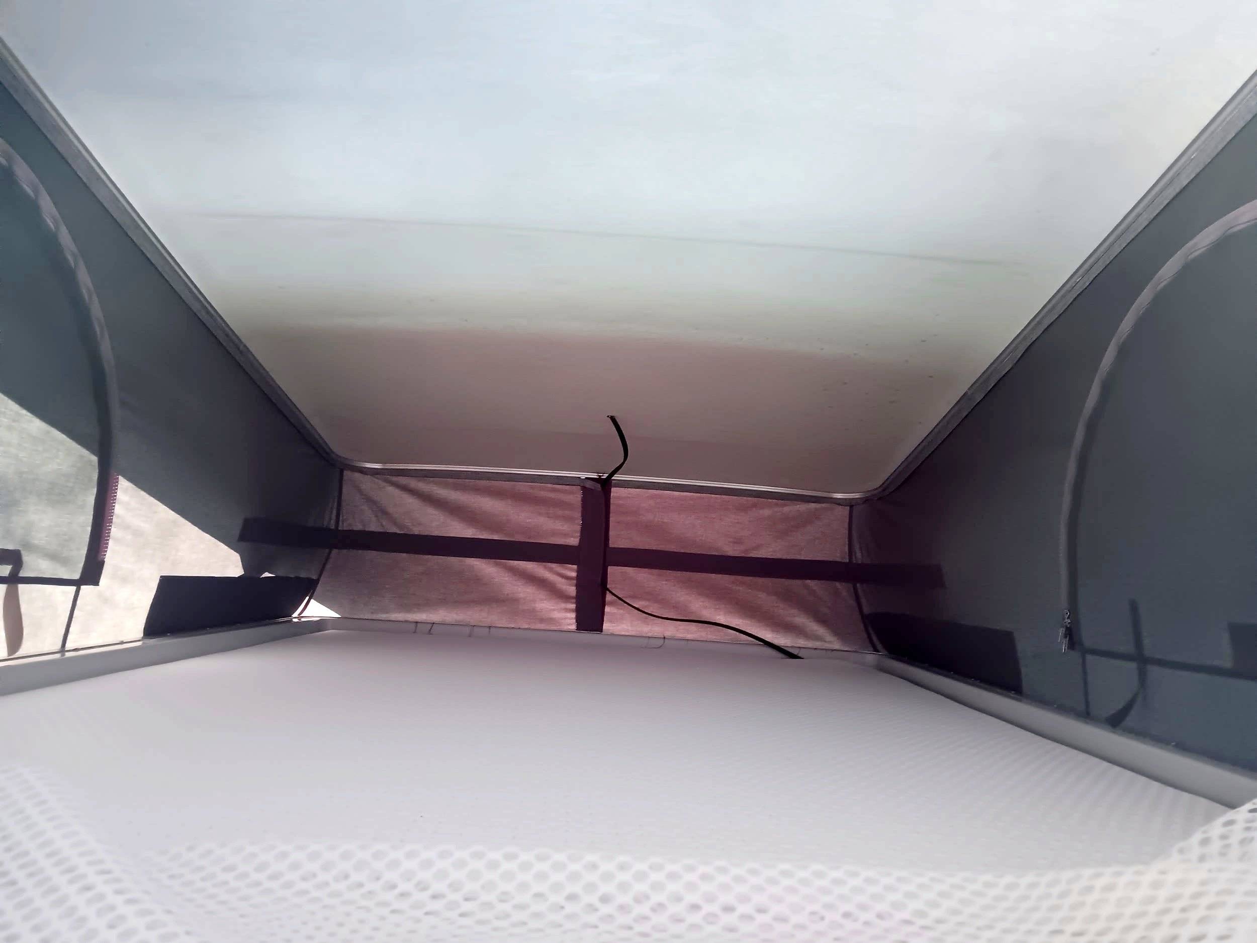 Bürstner CAMPEO C540