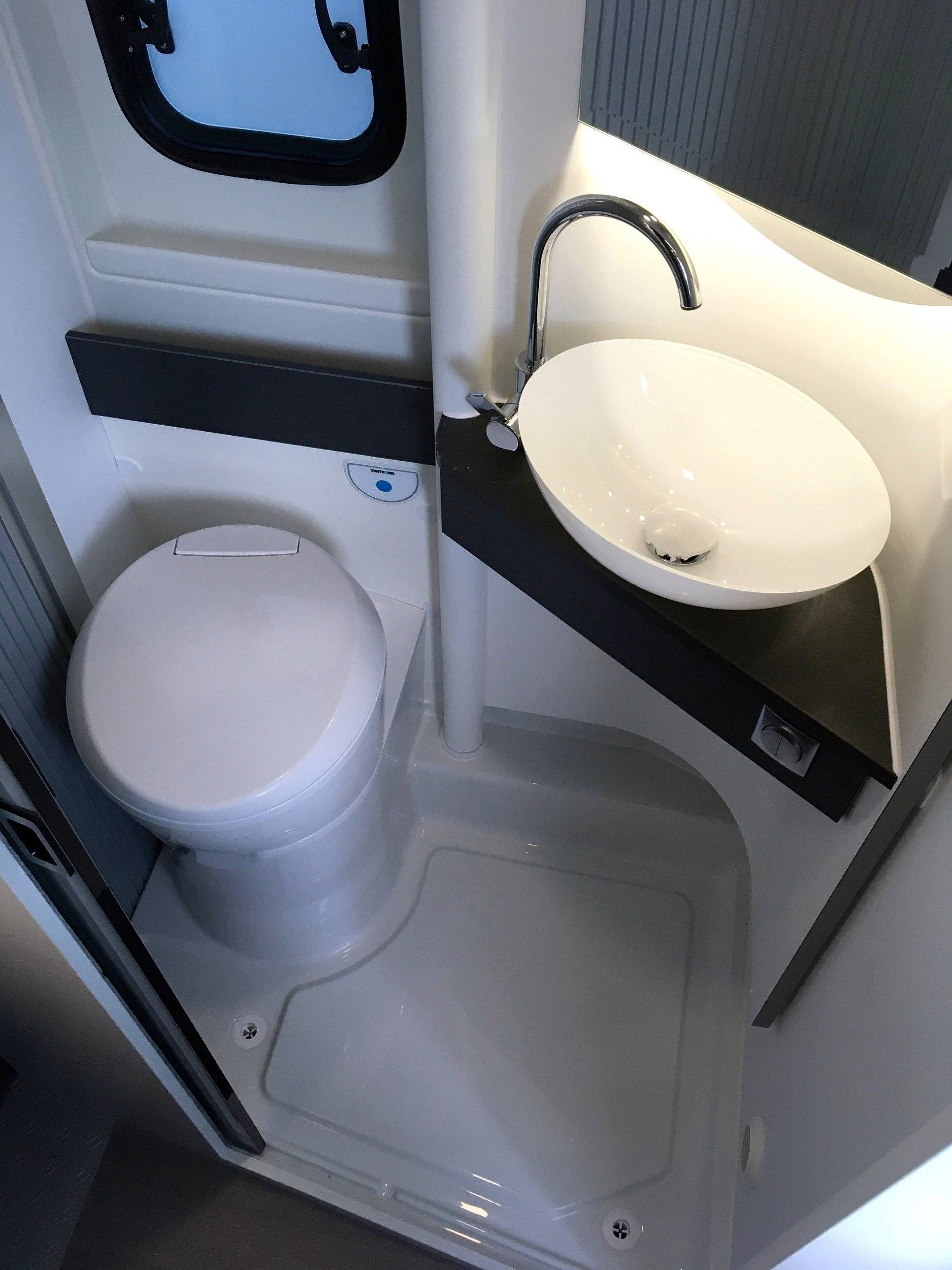 Adria Twin Sport 640 SGX