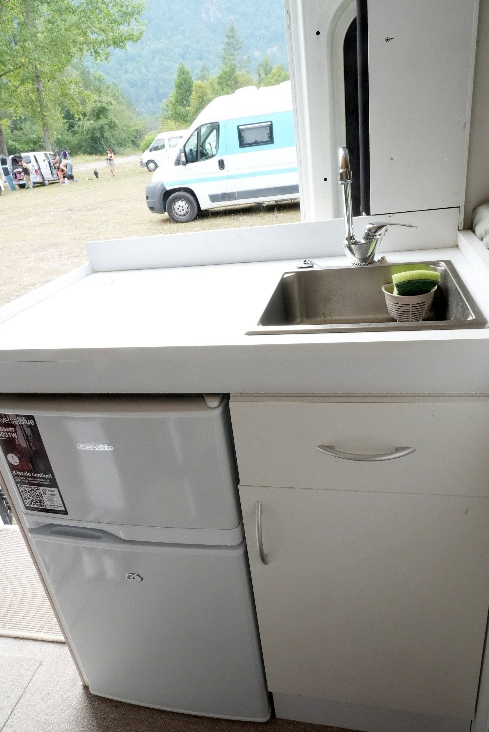 Fiat Ducato 120 Multijet