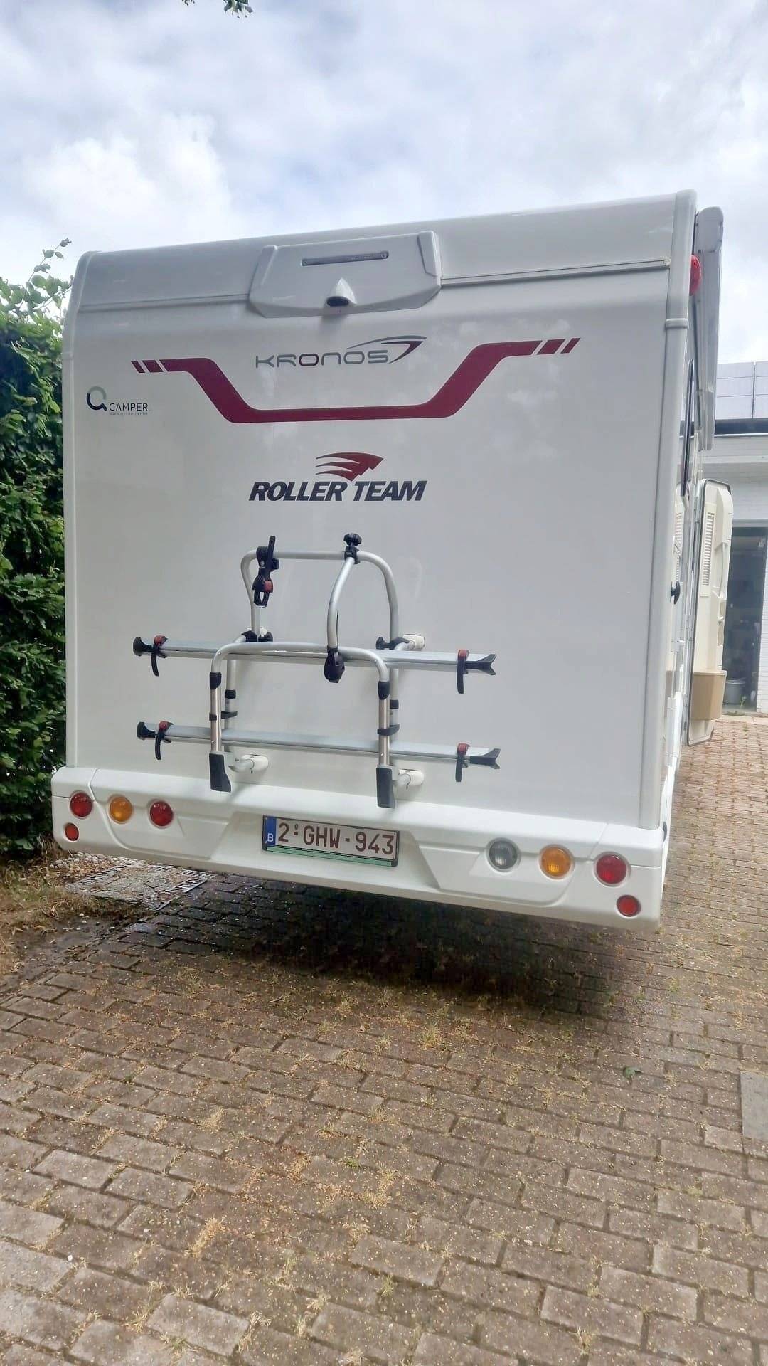 Roller Team 
