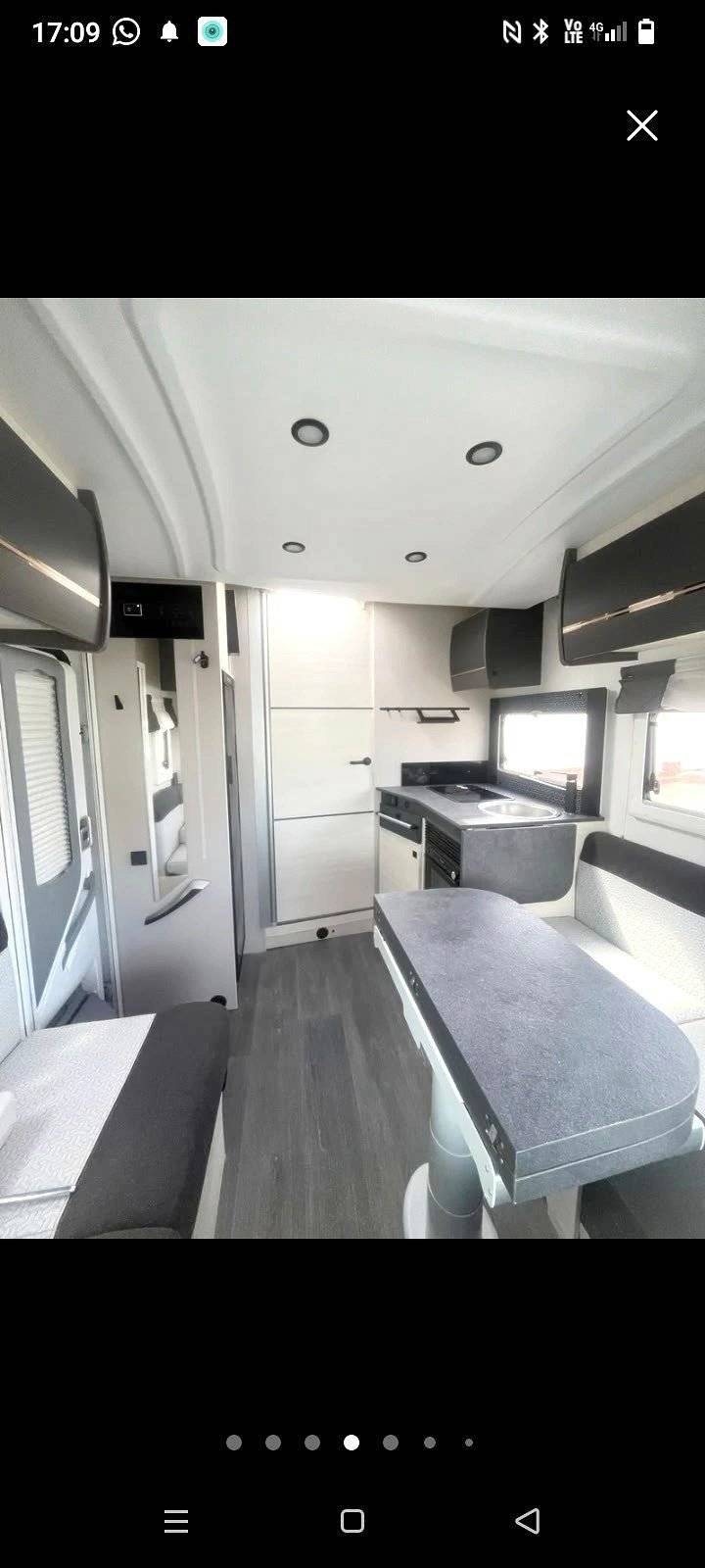 Challenger 328 grapfite edition