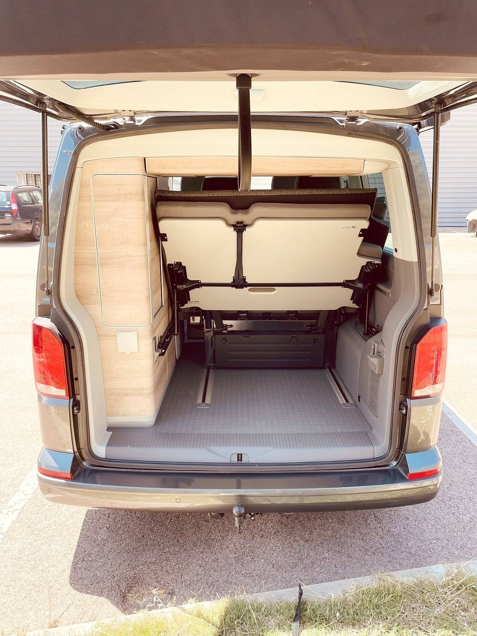 Volkswagen T6 2 l 150 ch