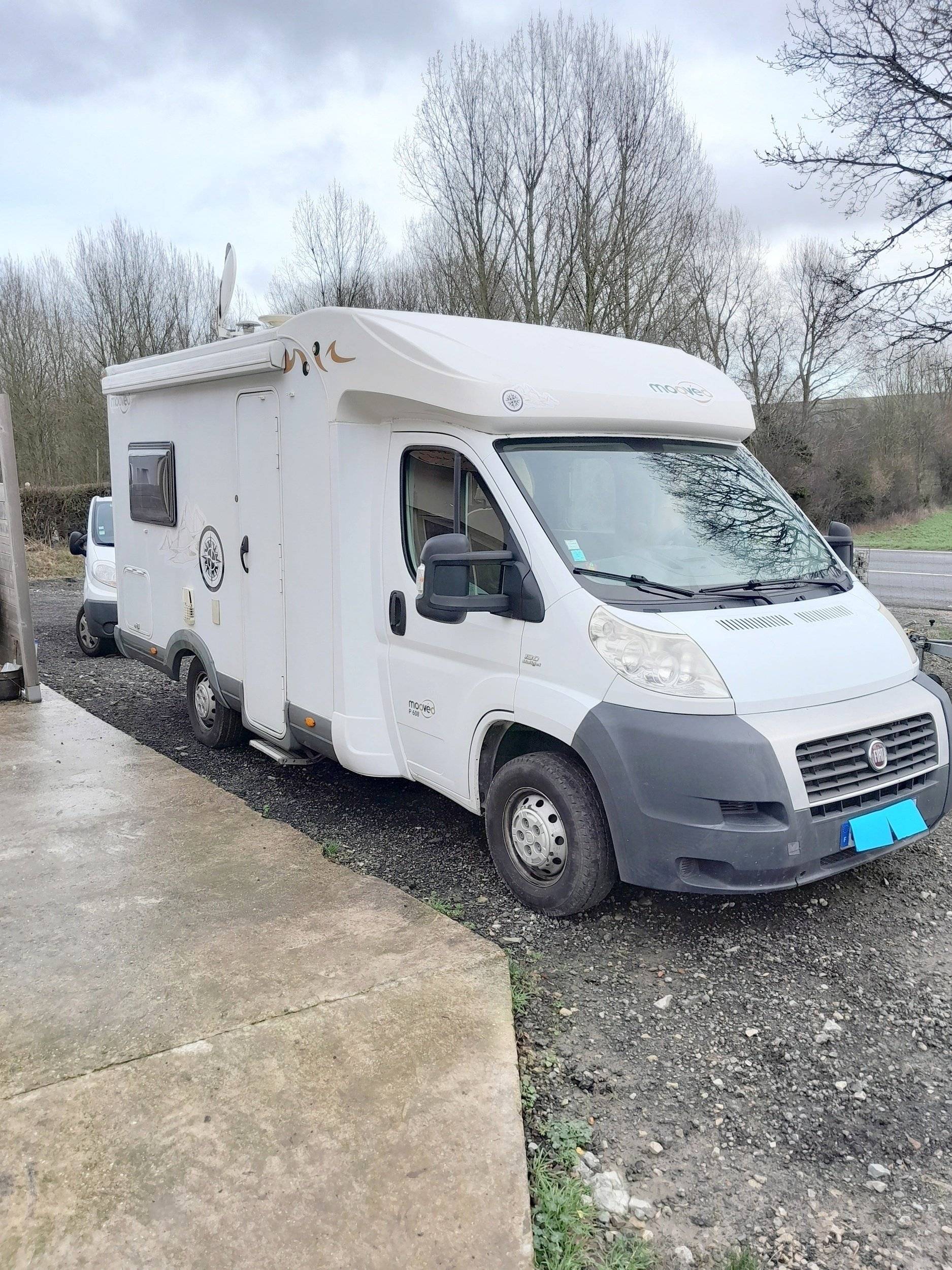 Mooveo Mooveo/Rapido