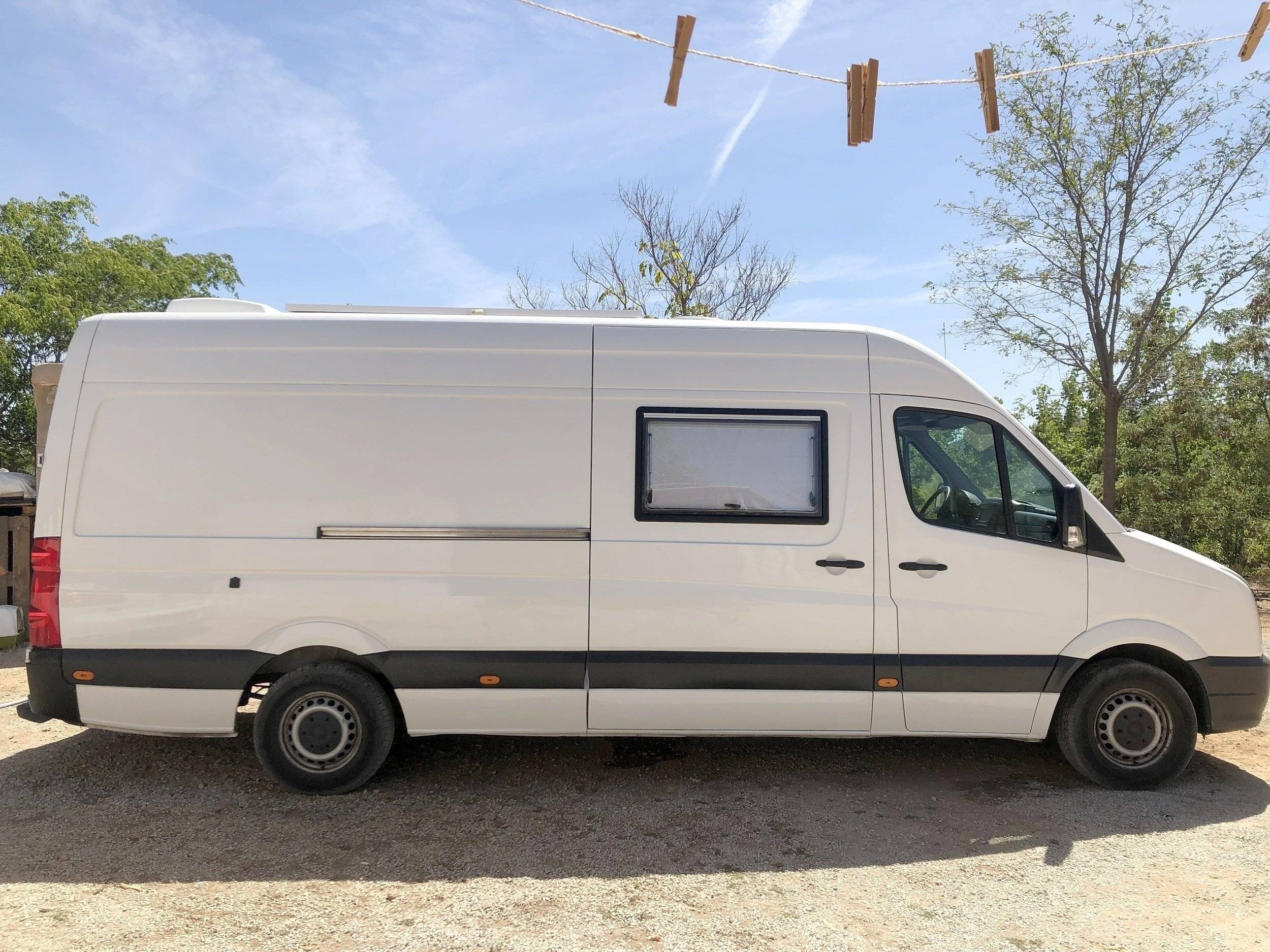 Volkswagen 2,0 l 140 ch