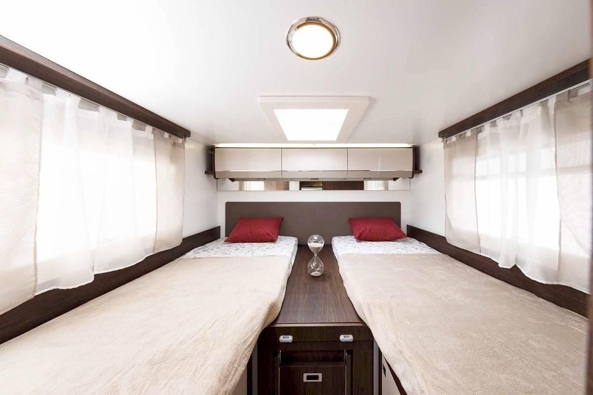 Benimar Benimar Tessoro 468