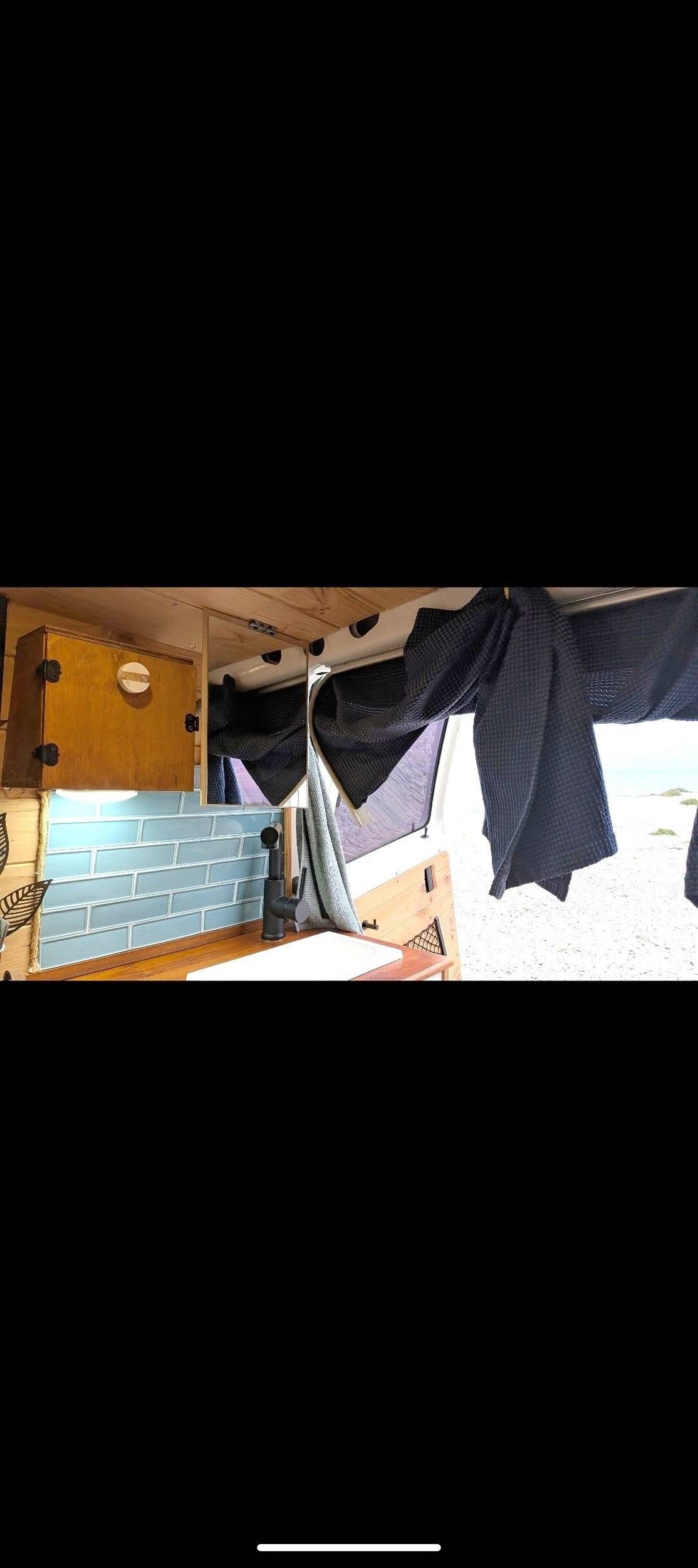 Volkswagen Transporter T4 2.4D