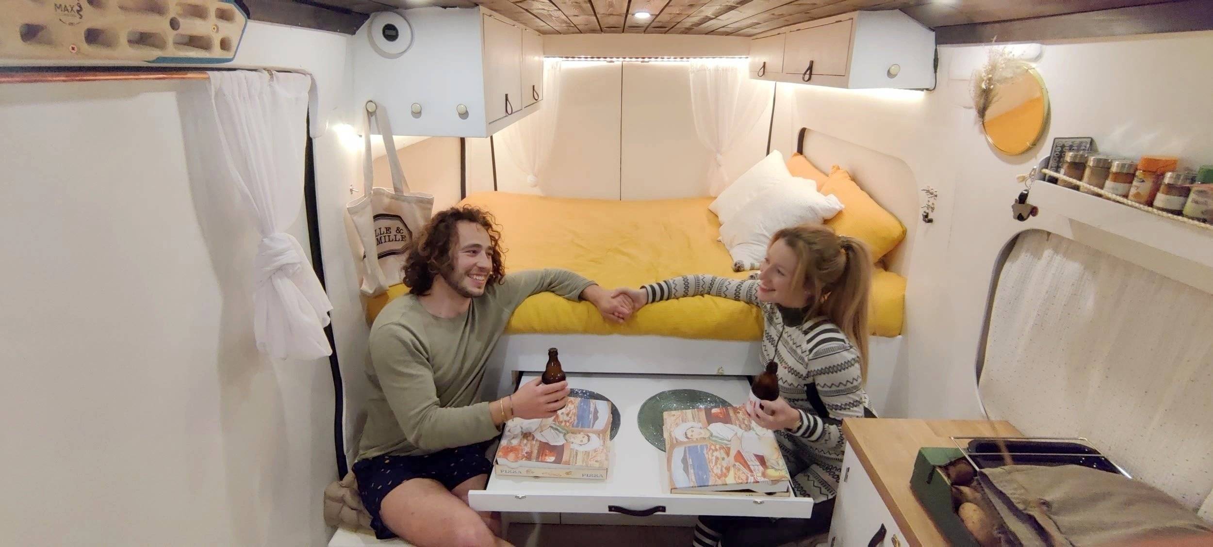 Peugeot Boxer 2,2 l hdi 130 ch