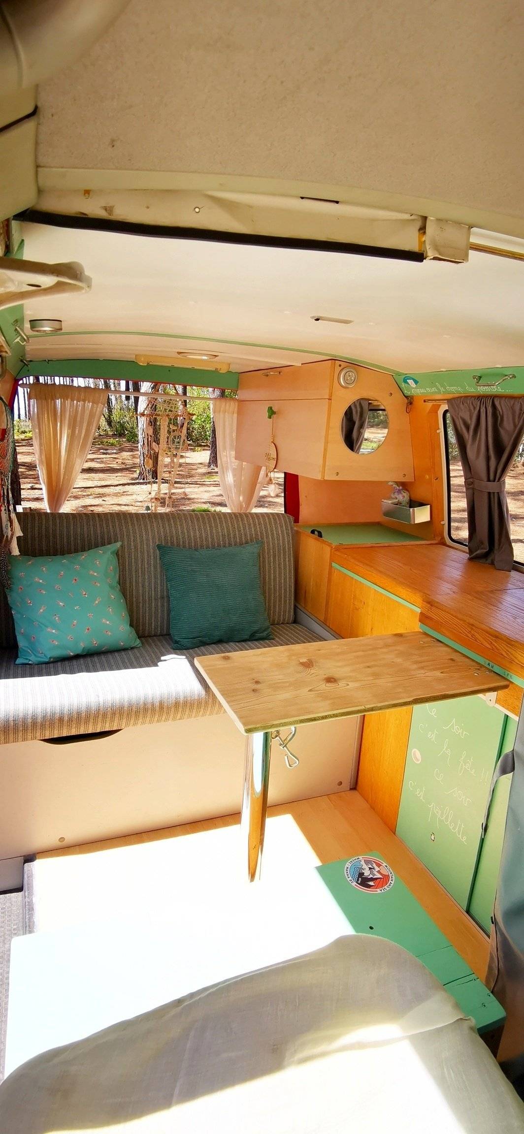 Volkswagen T4 1.9l TD