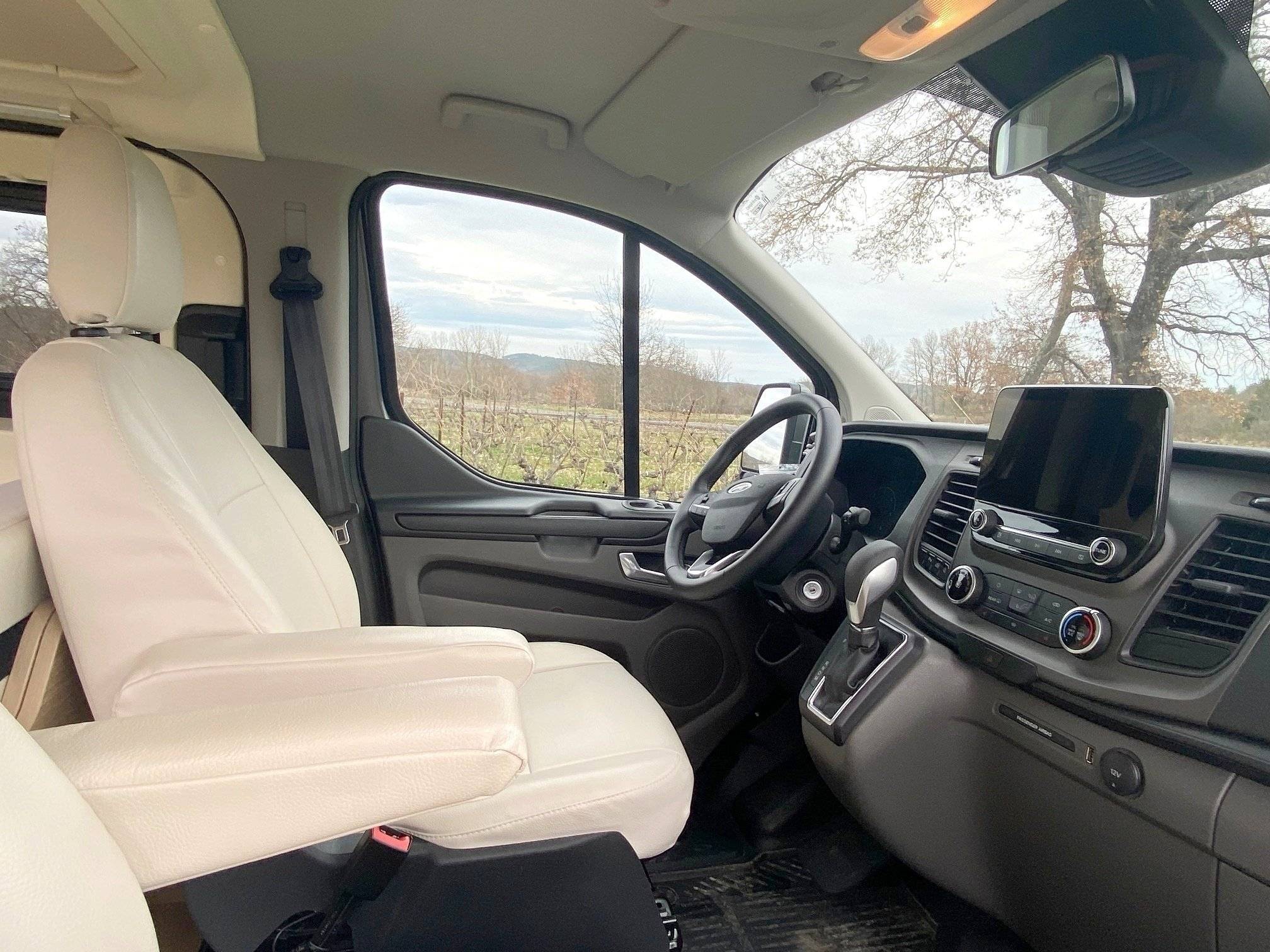 Campérêve Cap Land