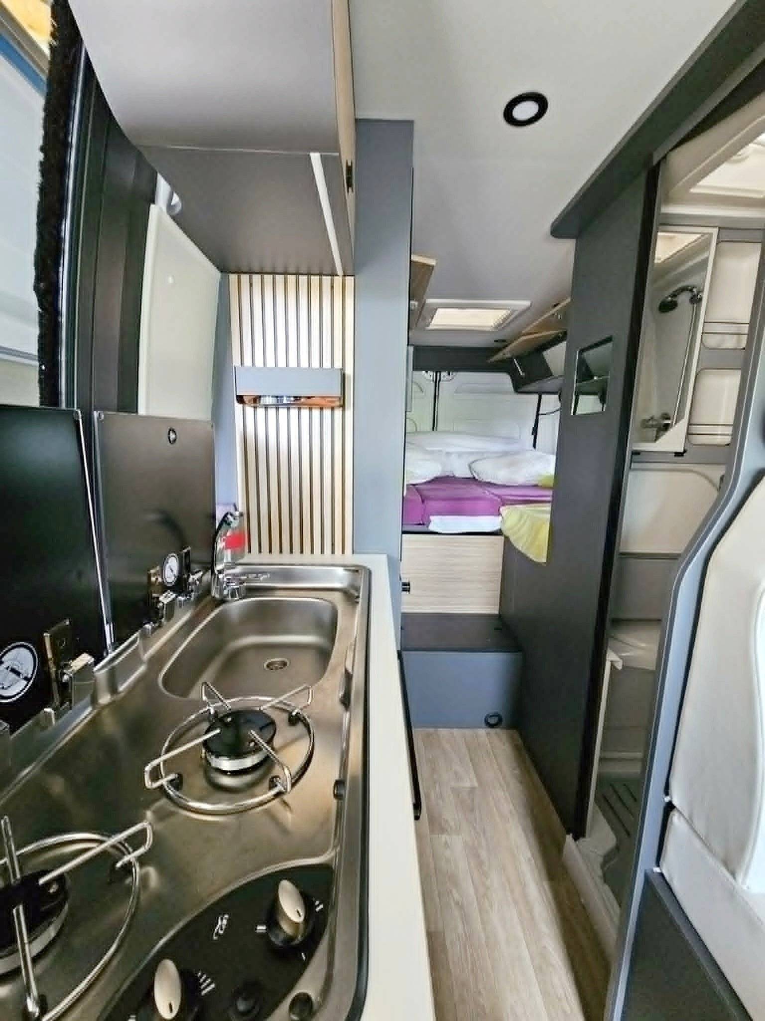 Bavaria 630J